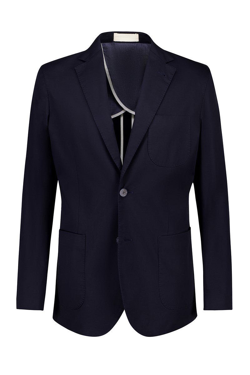 BONDI FFO004 JACKET - Navy