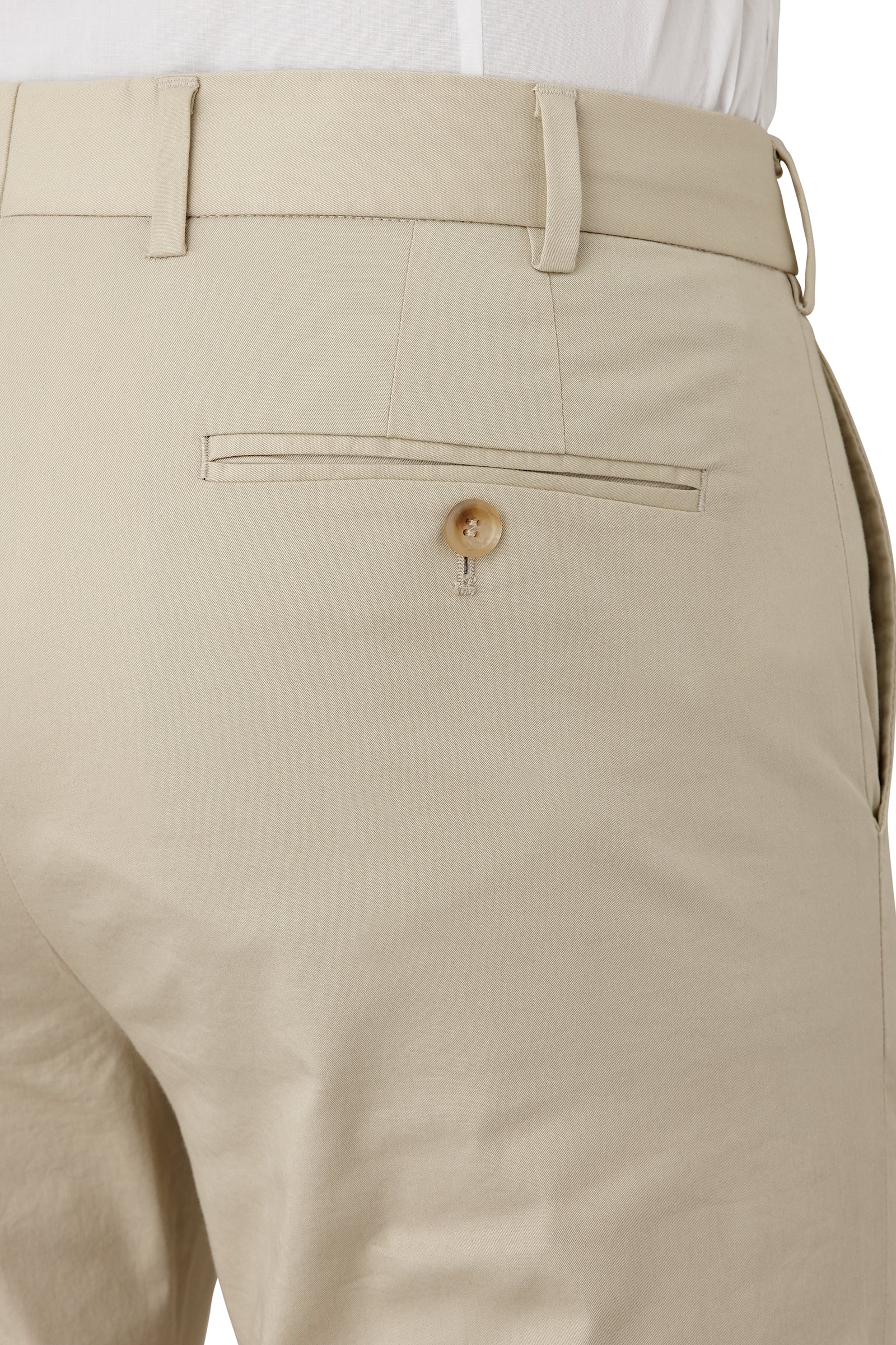 BRONTE FFO004 CHINO - Stone