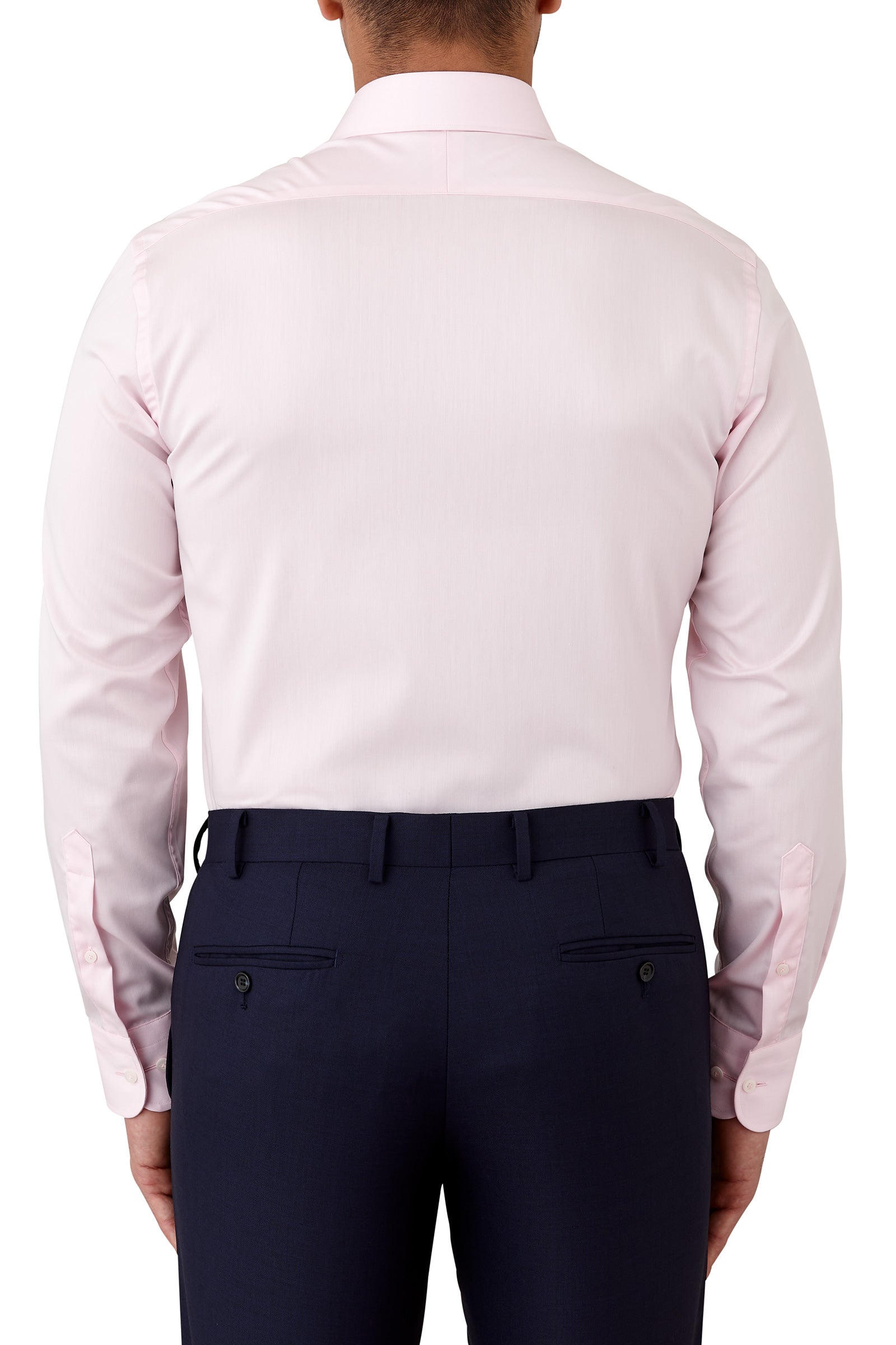 BENTLEIGH FGM709 Shirt - Pink