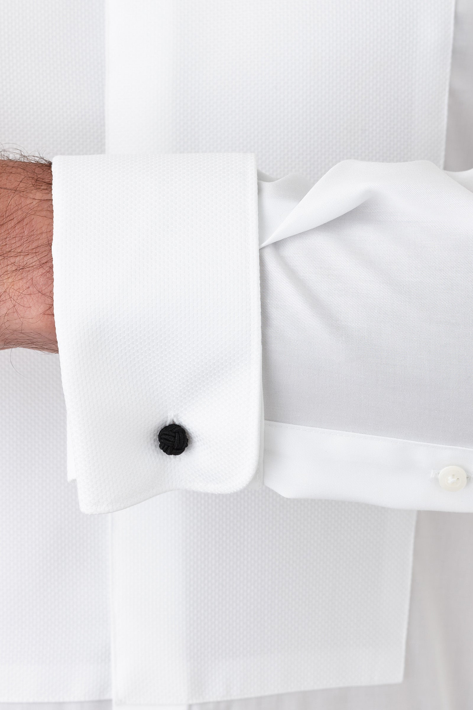 KENT SHIRT FGW014 Shirt - White