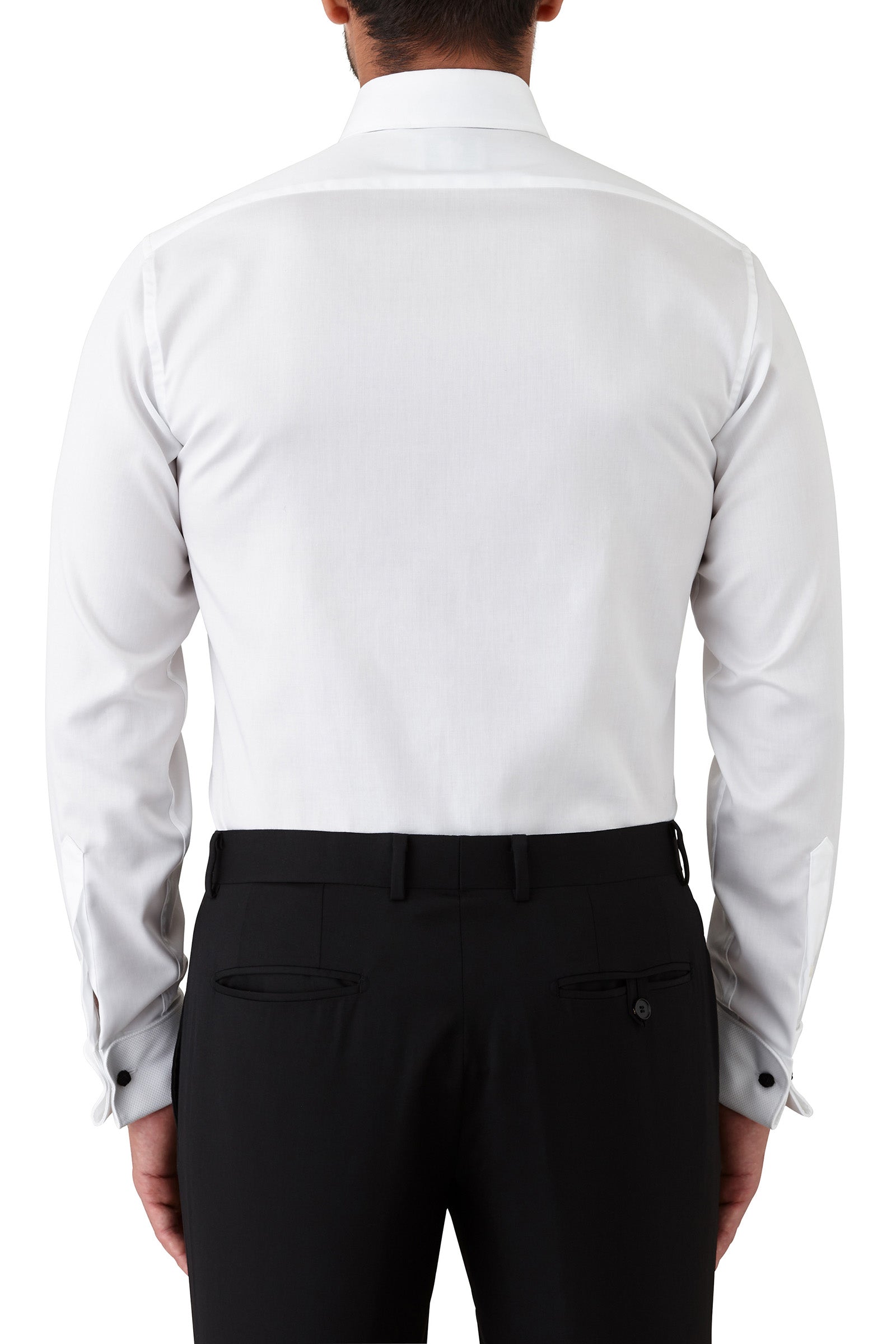 KENT SHIRT FGW014 Shirt - White