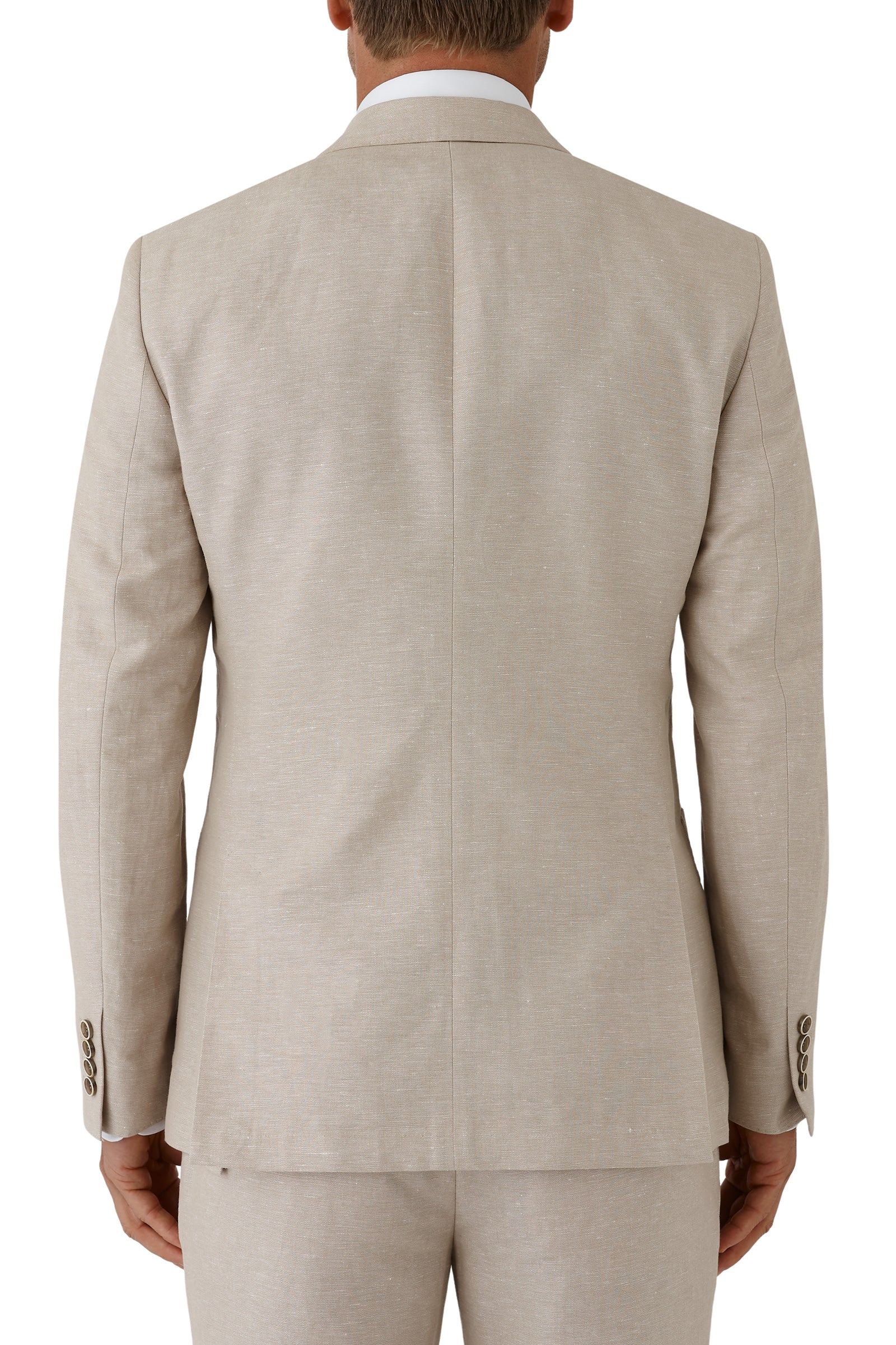 QUEST FJD800 Jacket - SAND