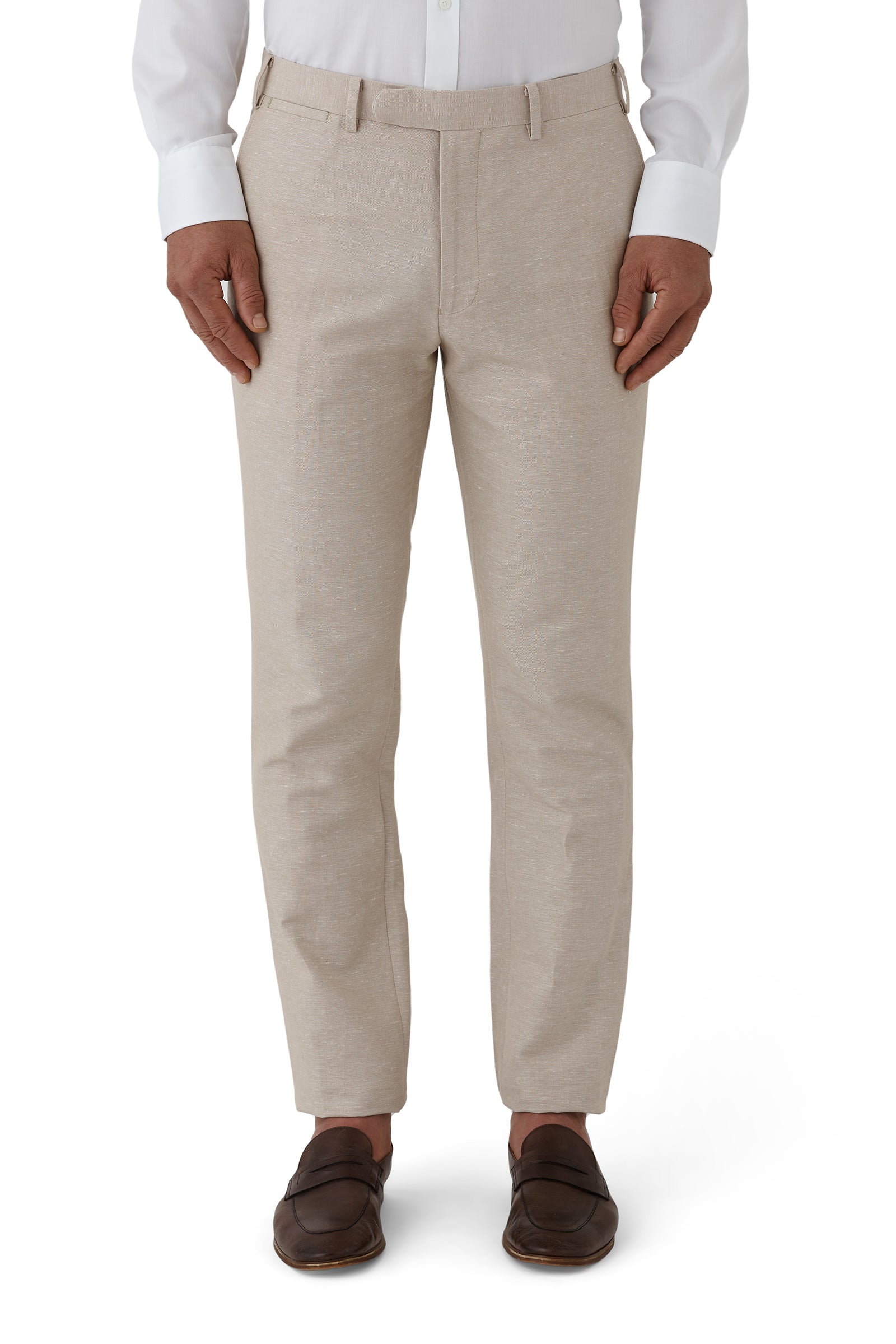 TOURIST FJD800 Trouser - SAND