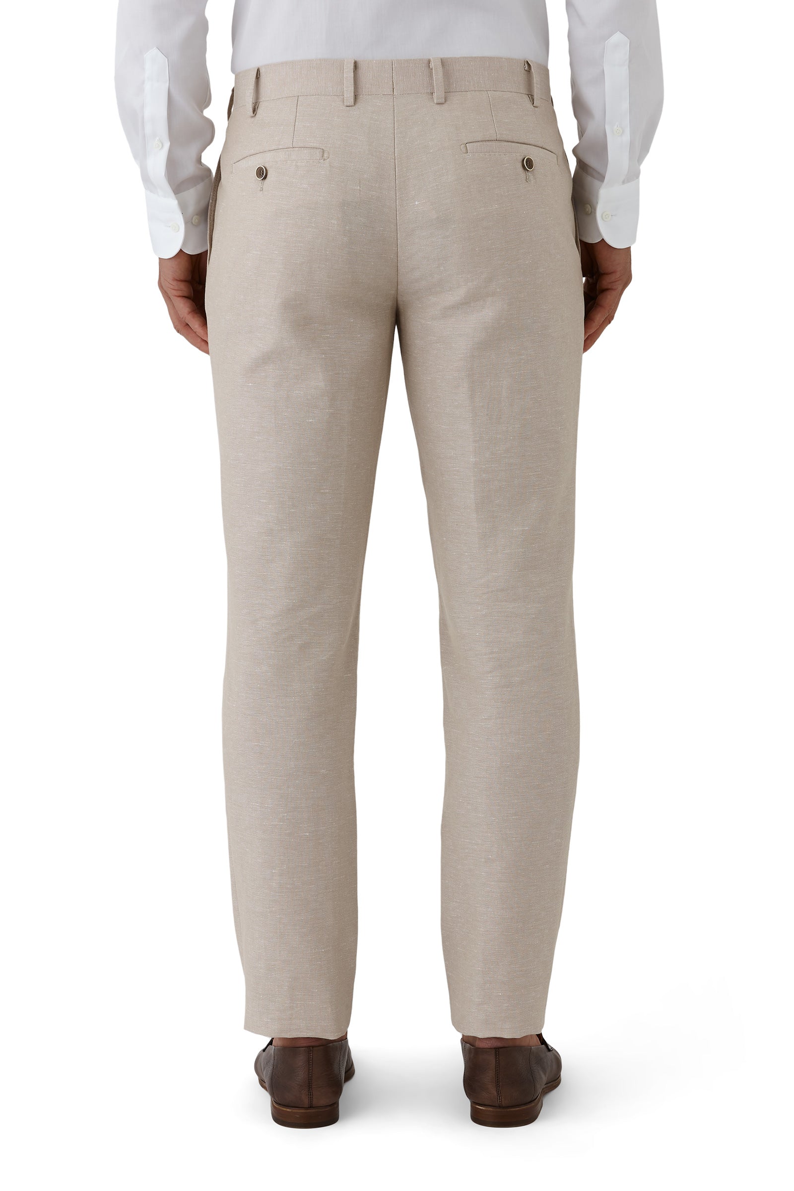 TOURIST FJD800 Trouser - SAND