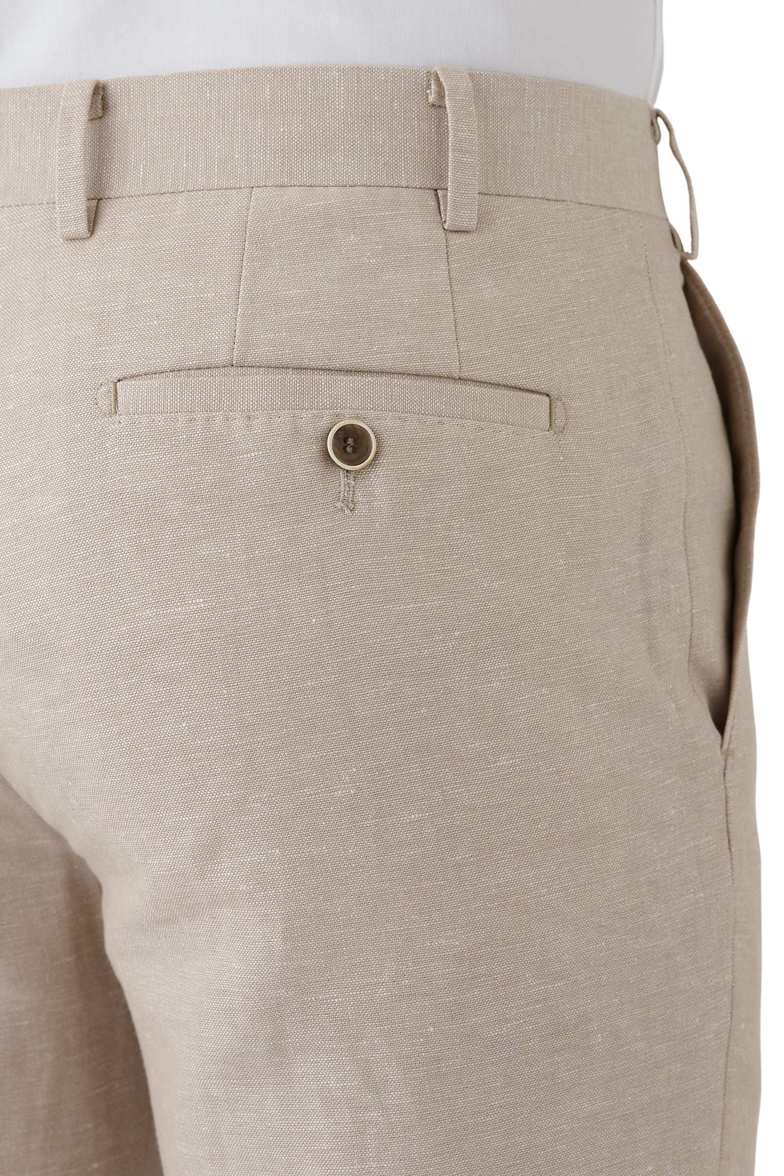 TOURIST FJD800 Trouser - SAND