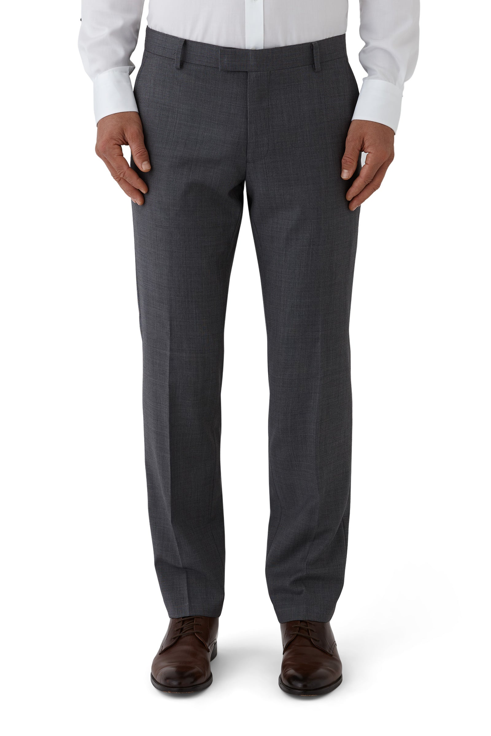 RAZOR FJE848 Trouser - Grey