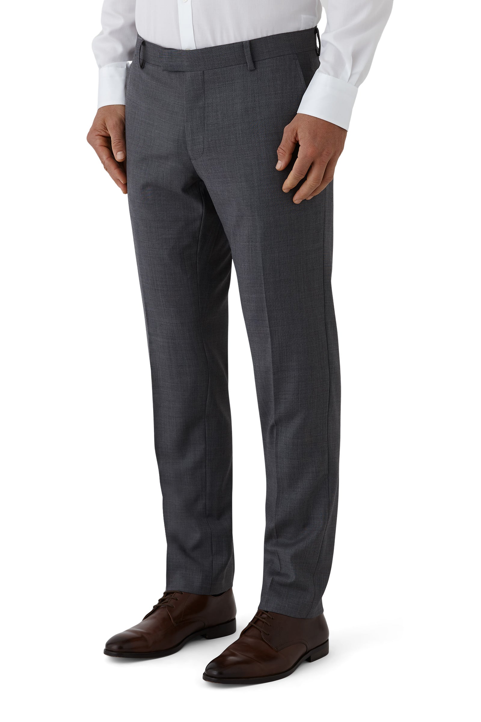 RAZOR FJE848 Trouser - Grey