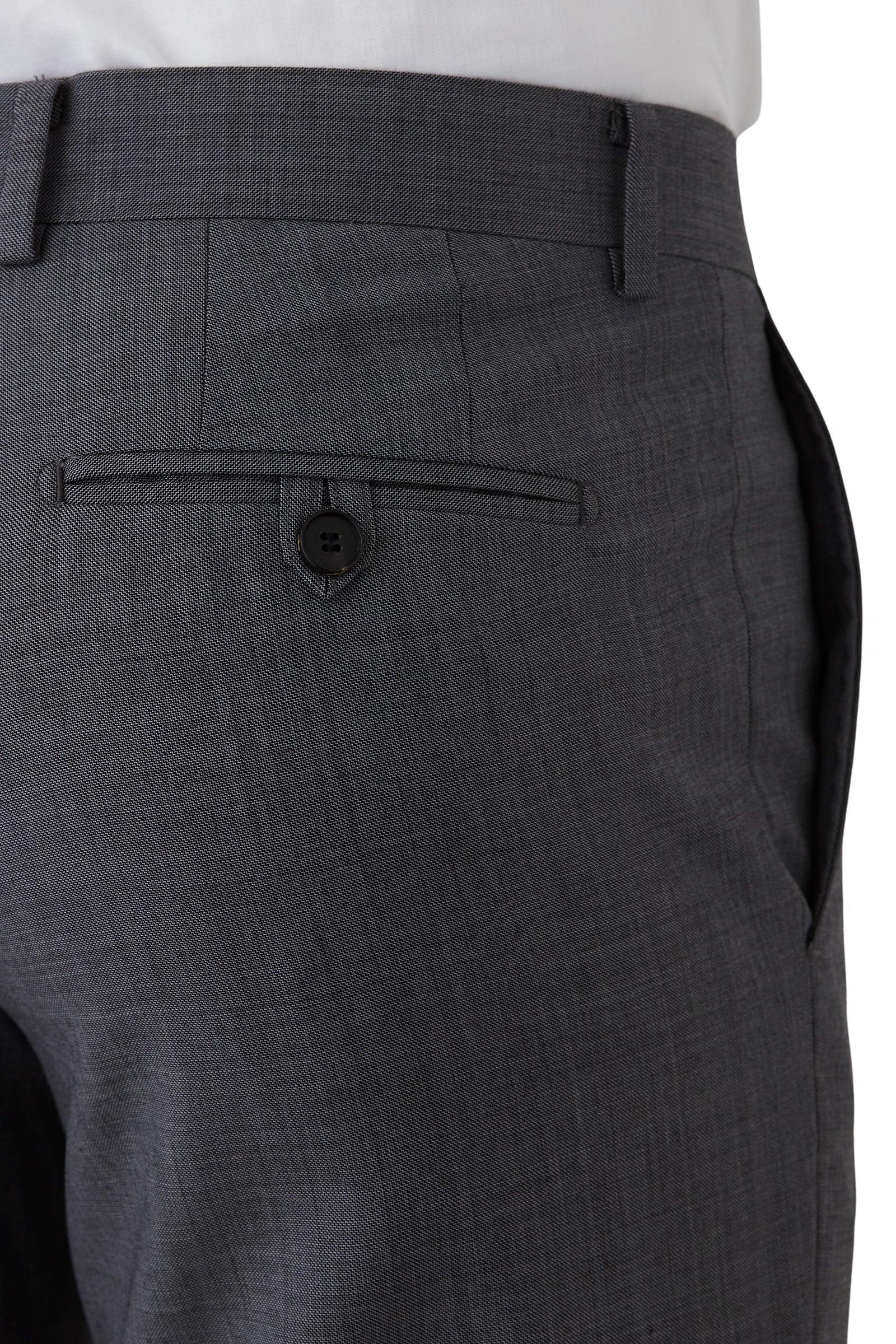 RAZOR FJE848 Trouser - Grey