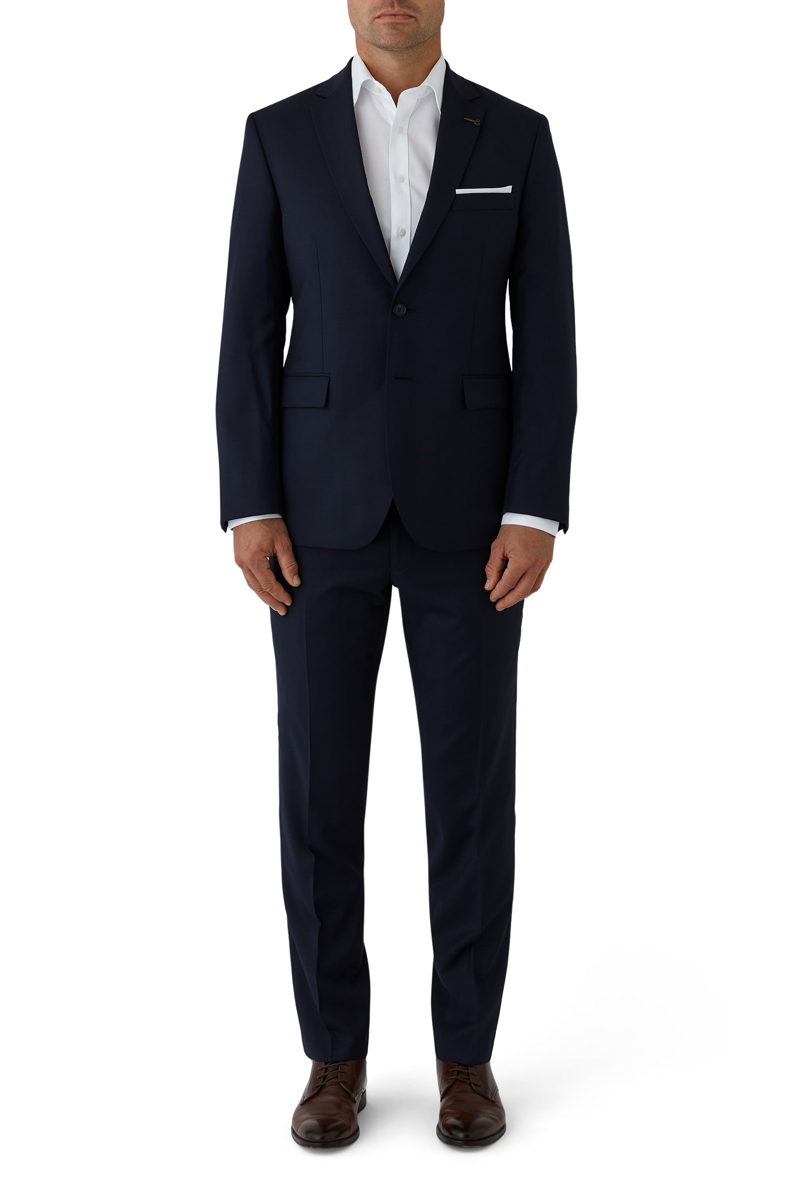 ANCHOR FJV032 Jacket - Navy