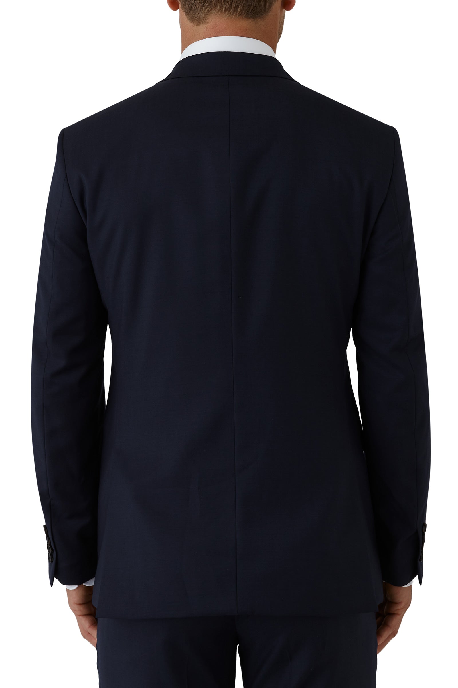 ANCHOR FJV032 Jacket - Navy