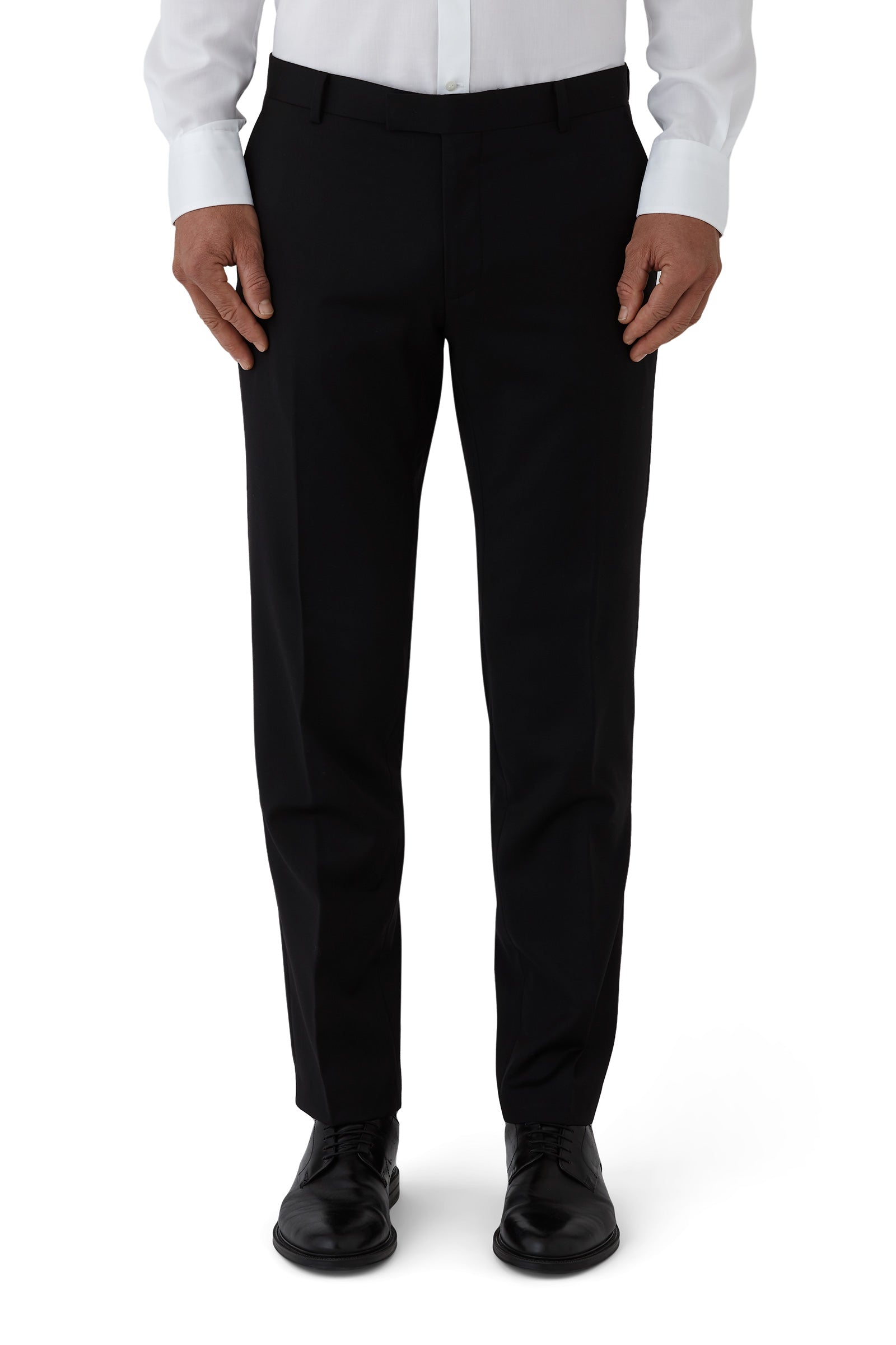 Razor FJV032 Trouser - Black
