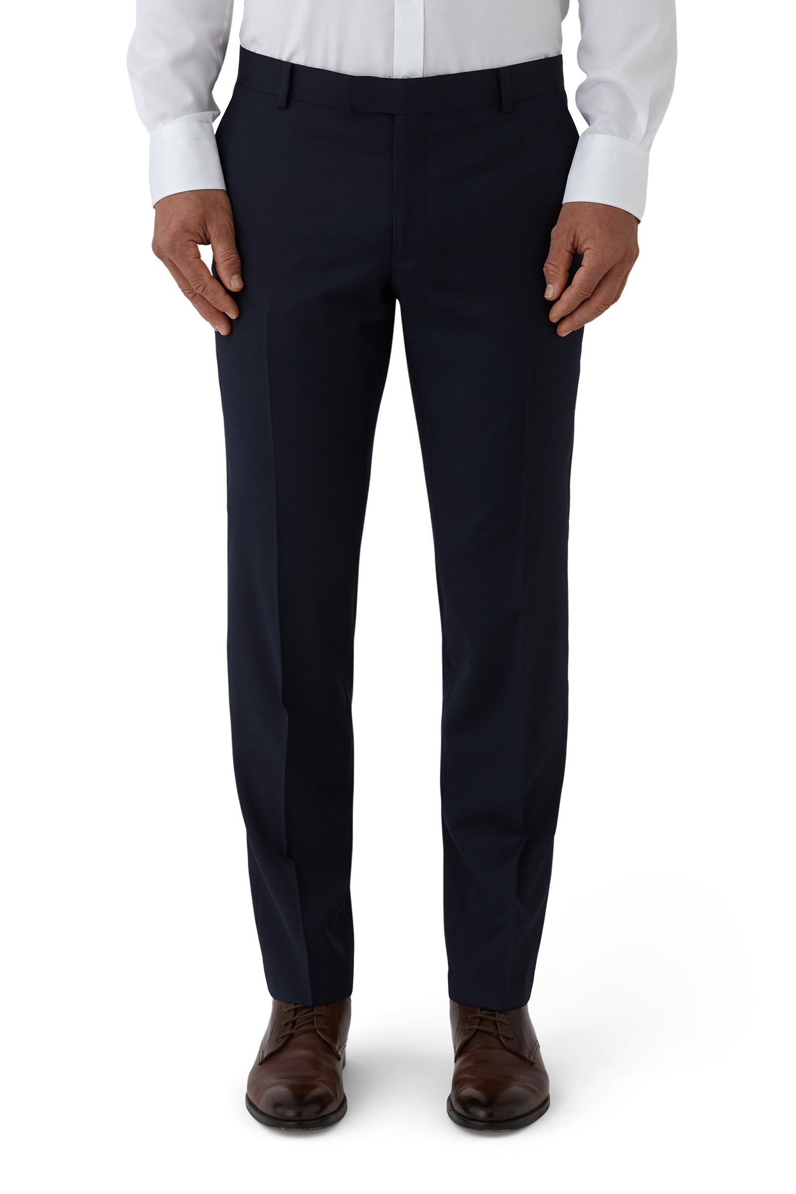 Razor FJV032 Trouser - Navy