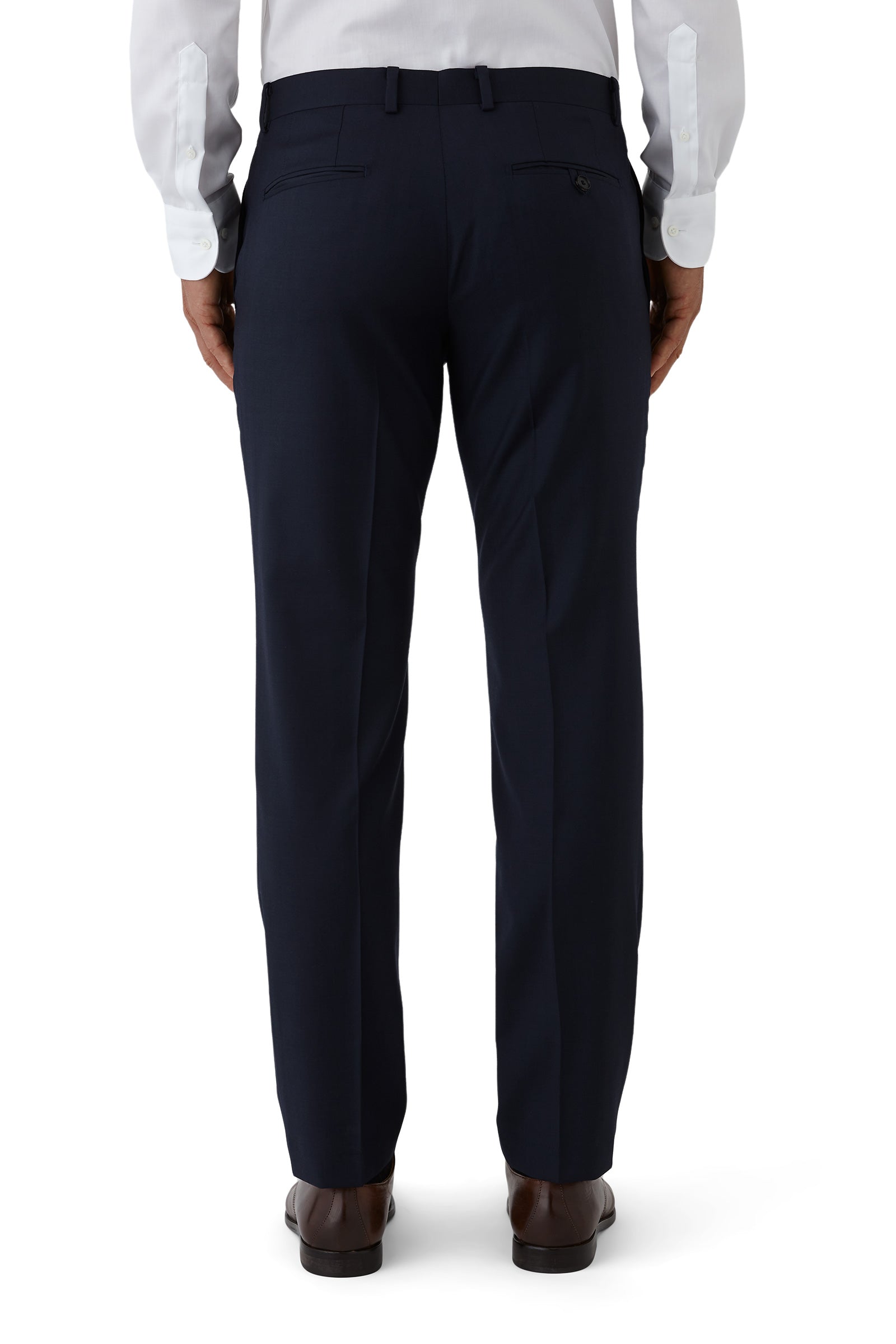 Razor FJV032 Trouser - Navy