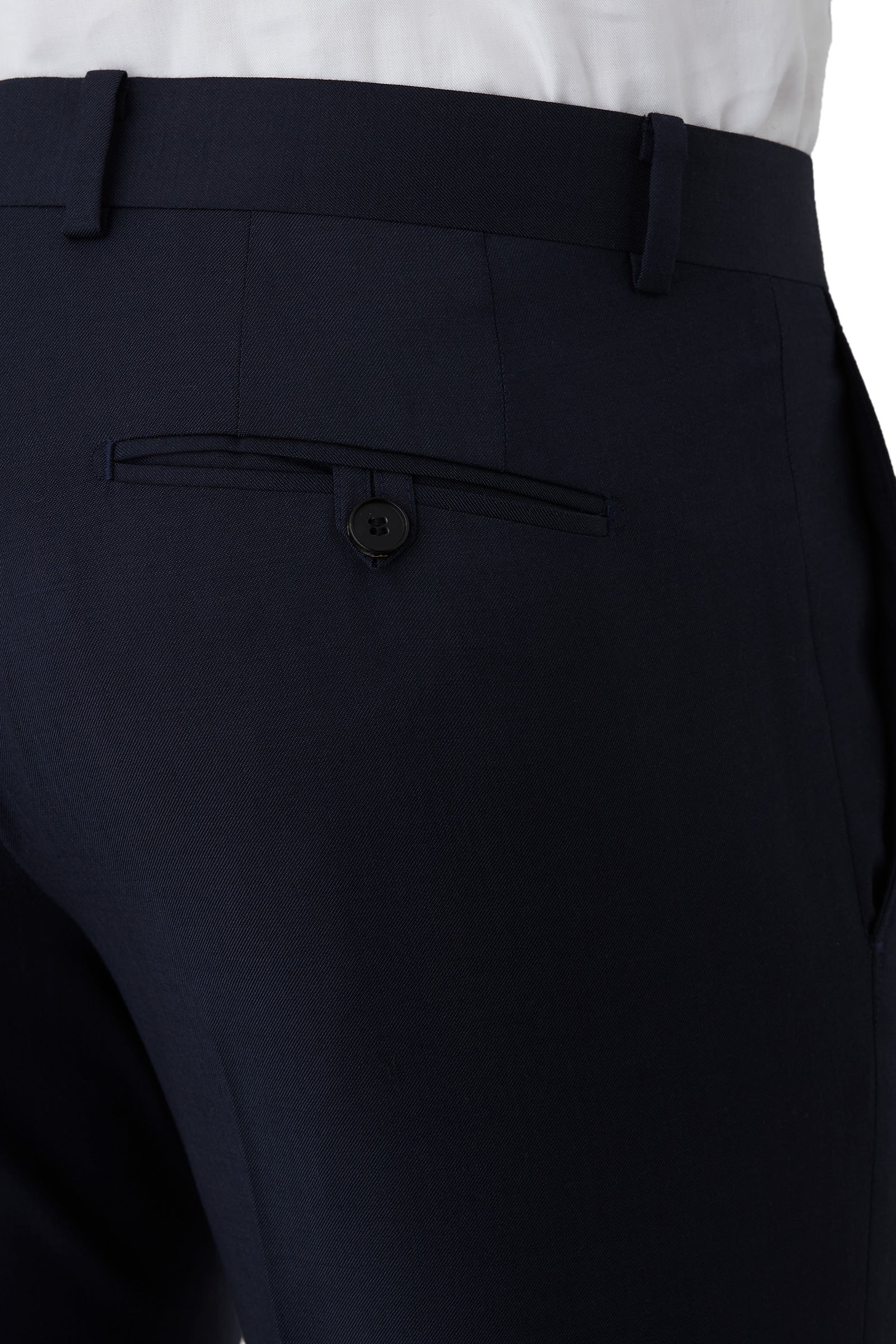 Razor FJV032 Trouser - Navy