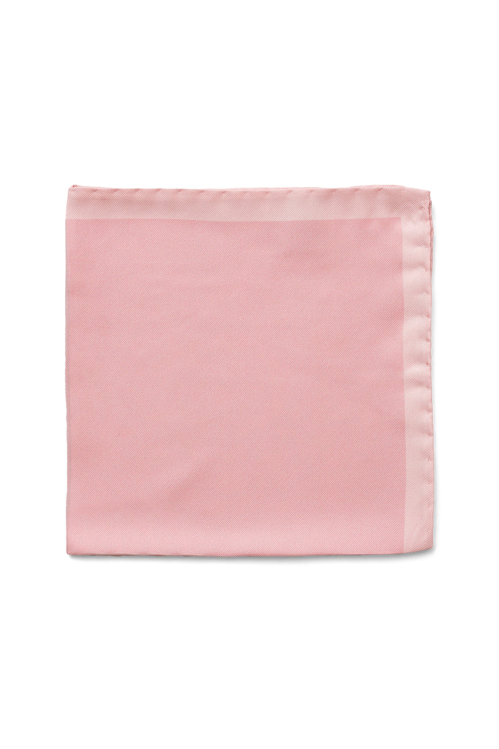 TONAL PAISLEY POCHETTE - PINK