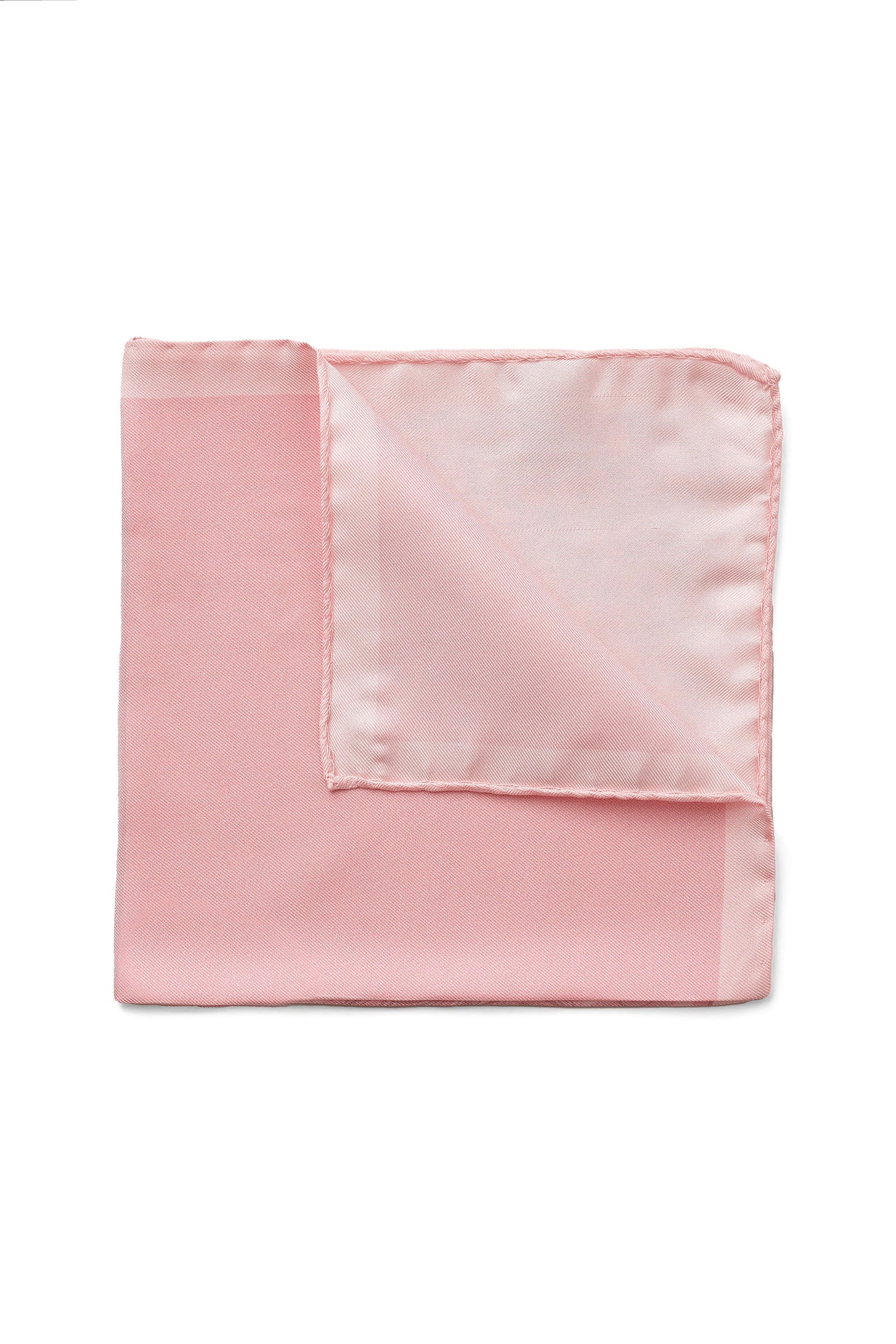 TONAL PAISLEY POCHETTE - PINK