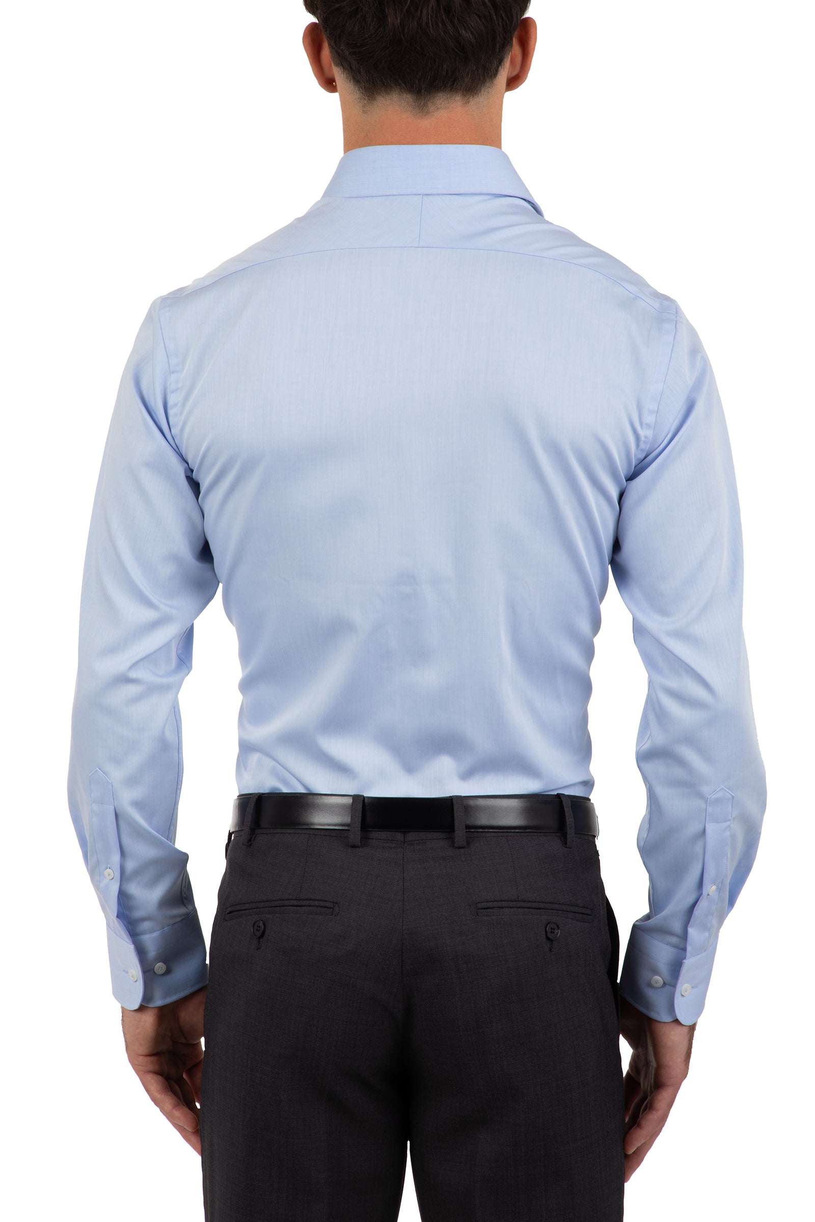 PRESTON FCE256 Shirt - Blue