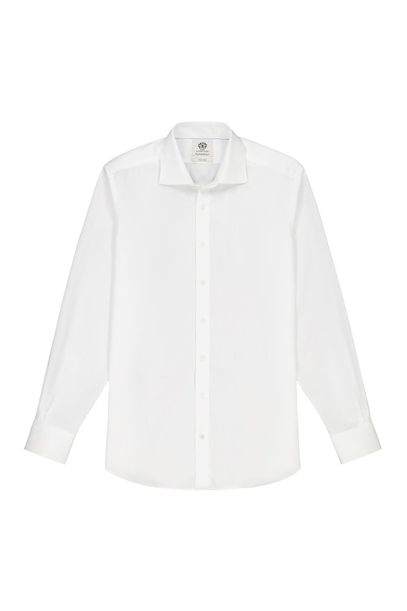 PRESTON FGW014 Shirt - White