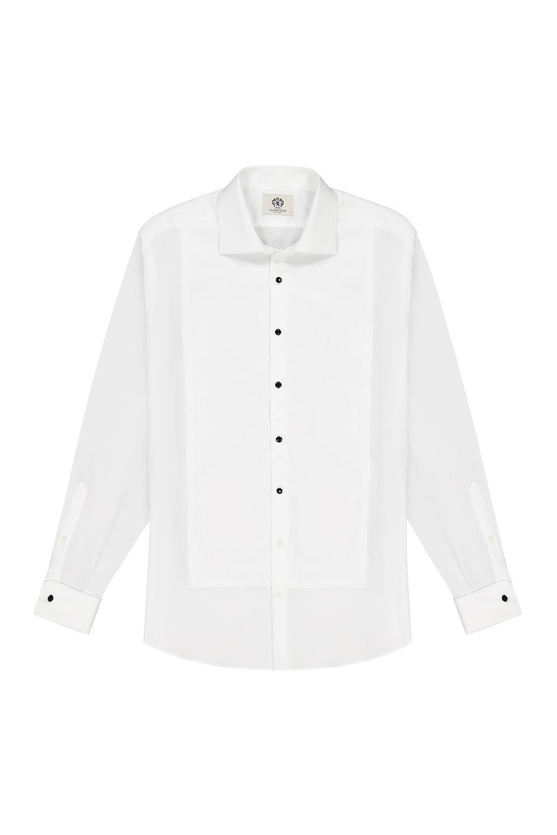 ESSEX SHIRT FGW014 Shirt - White