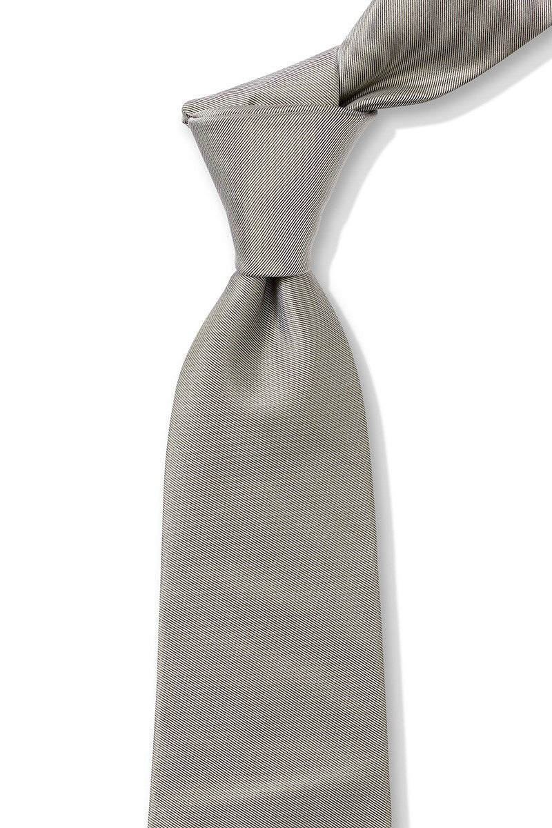 FORMAL 7.5CM TIE - Sage Green