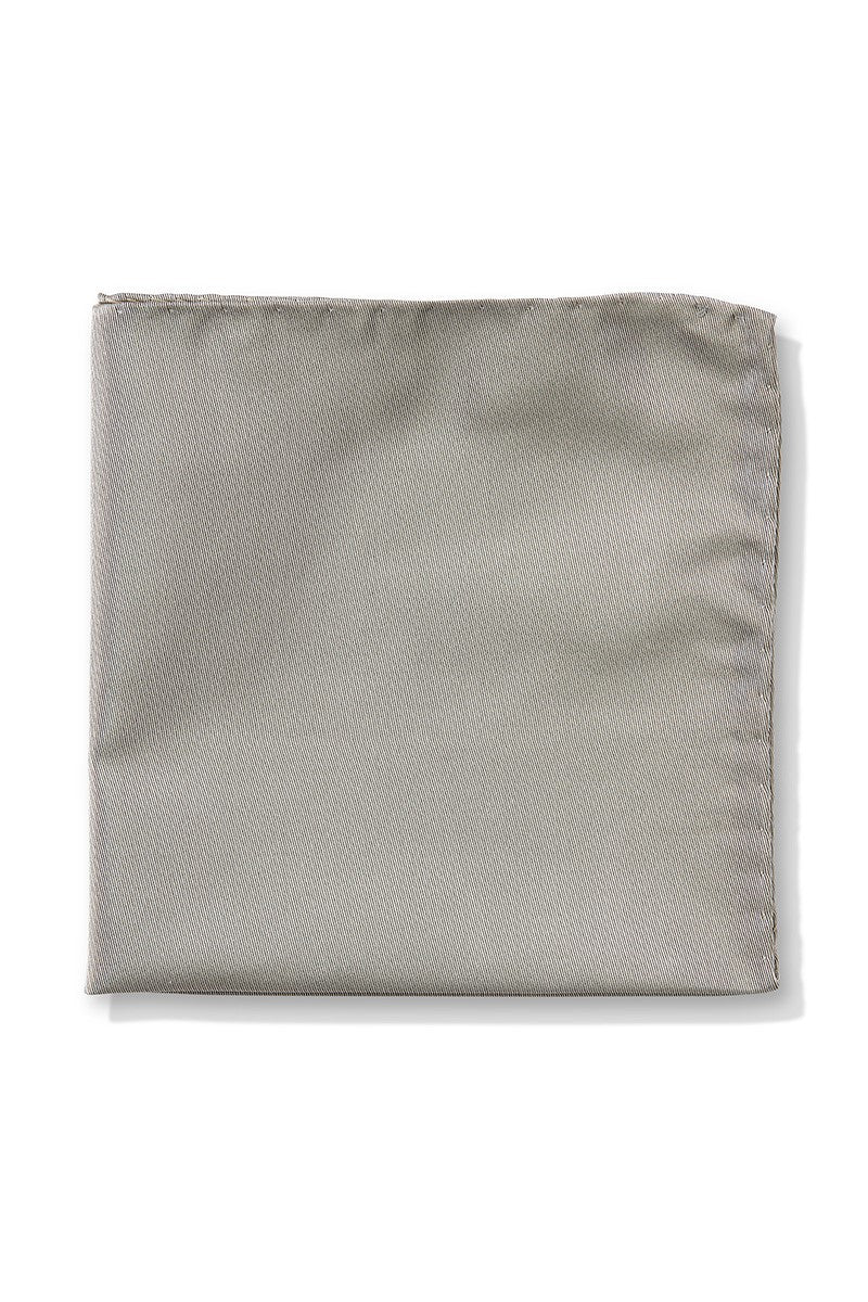 FORMAL POCKET SQUARE - SAGE GREEN
