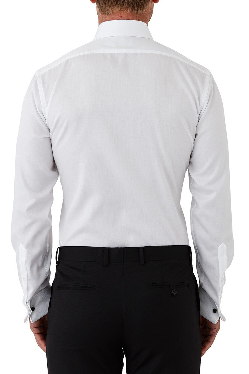 ESSEX SHIRT FGW014 Shirt - White