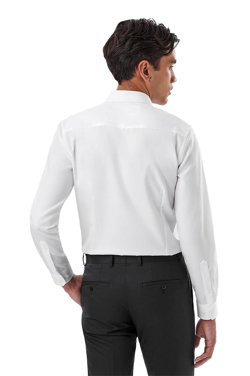 FIERCE Shirt - White