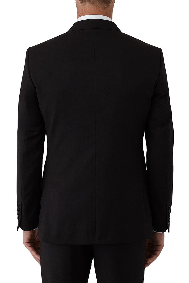 LITHIUM 34087 Suit Jacket - Black