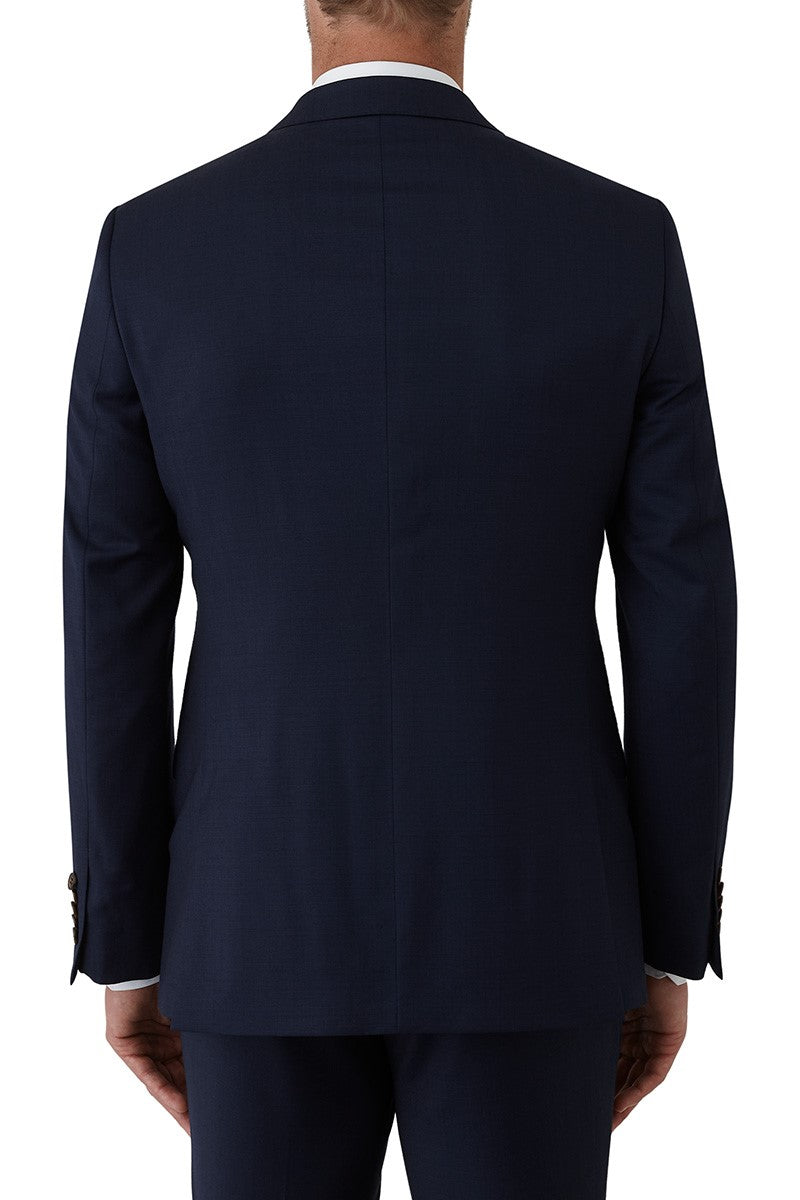 DELIRIUM F3614 Suit Jacket - Navy