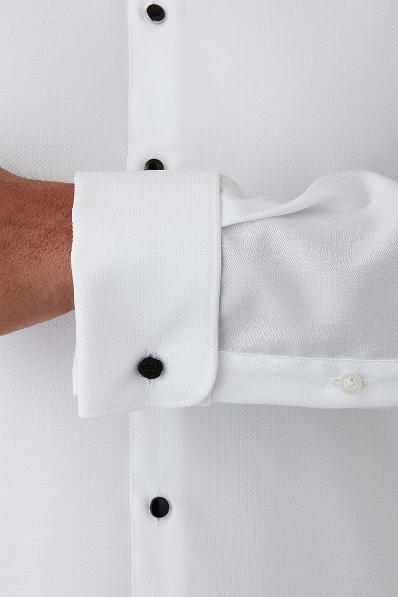 ESSEX SHIRT FGW014 Shirt - White