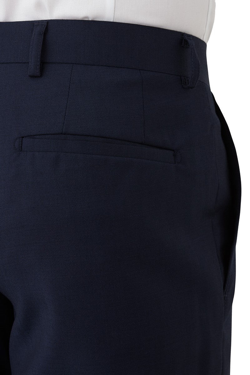 REBELLION F3614 Trouser - Navy