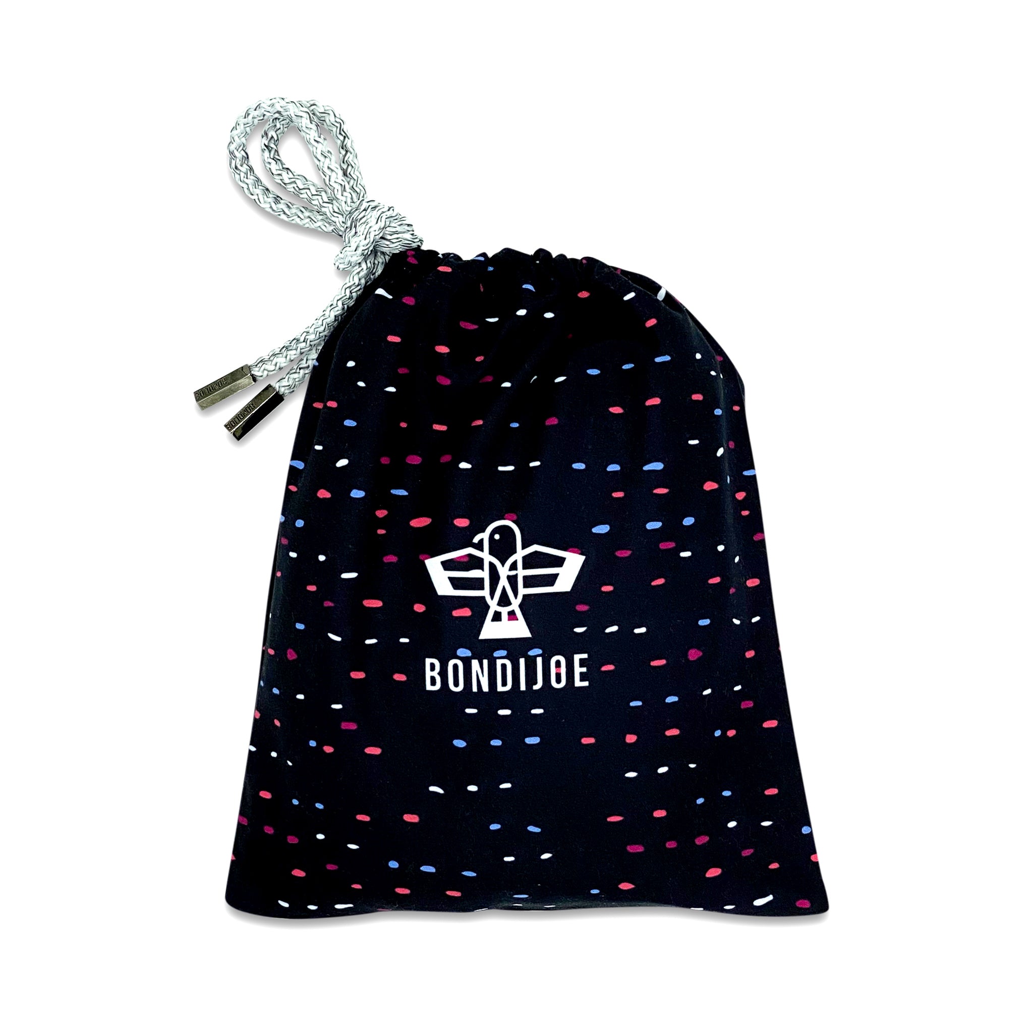 Angelsea Swim Shorts - Black