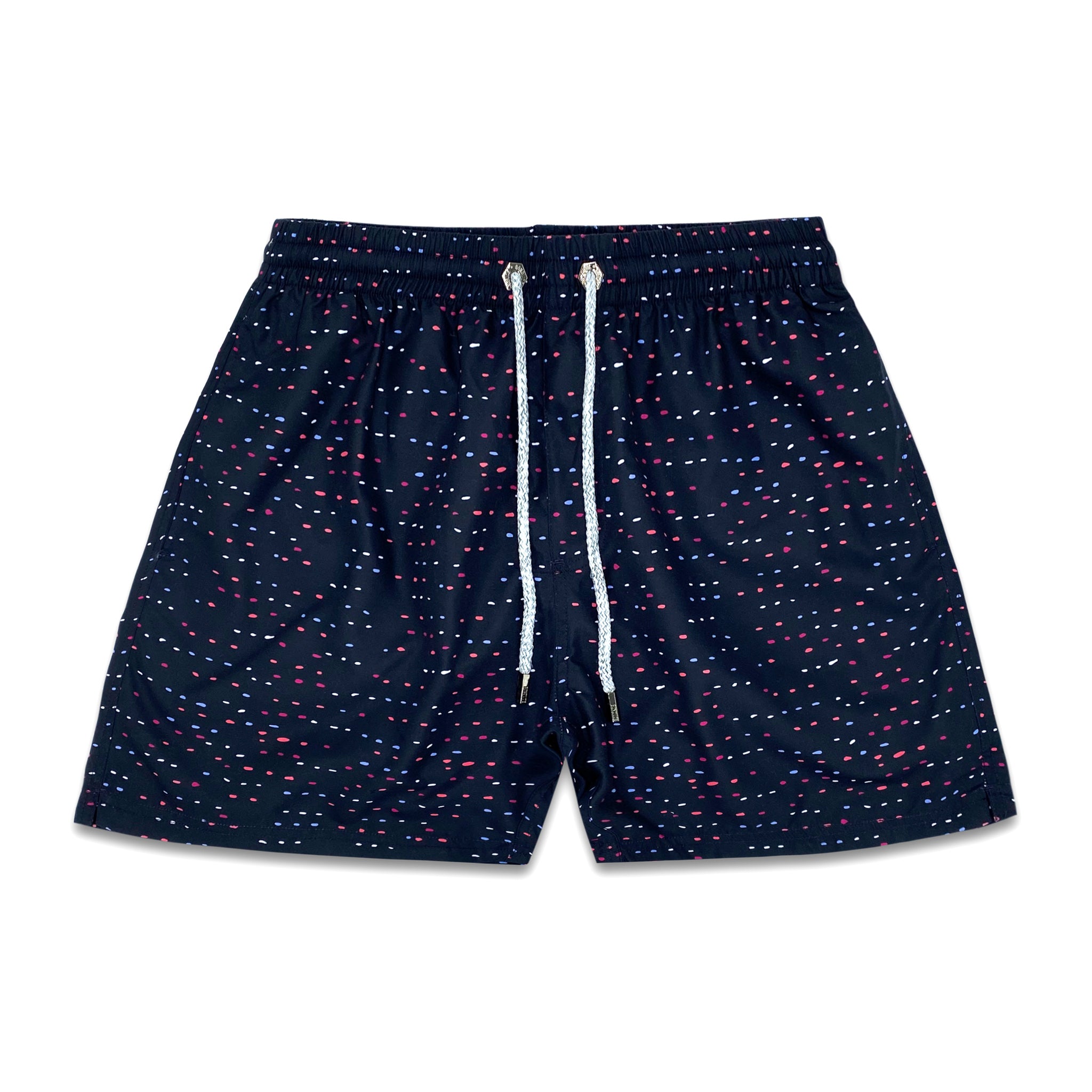 Angelsea Swim Shorts - Black