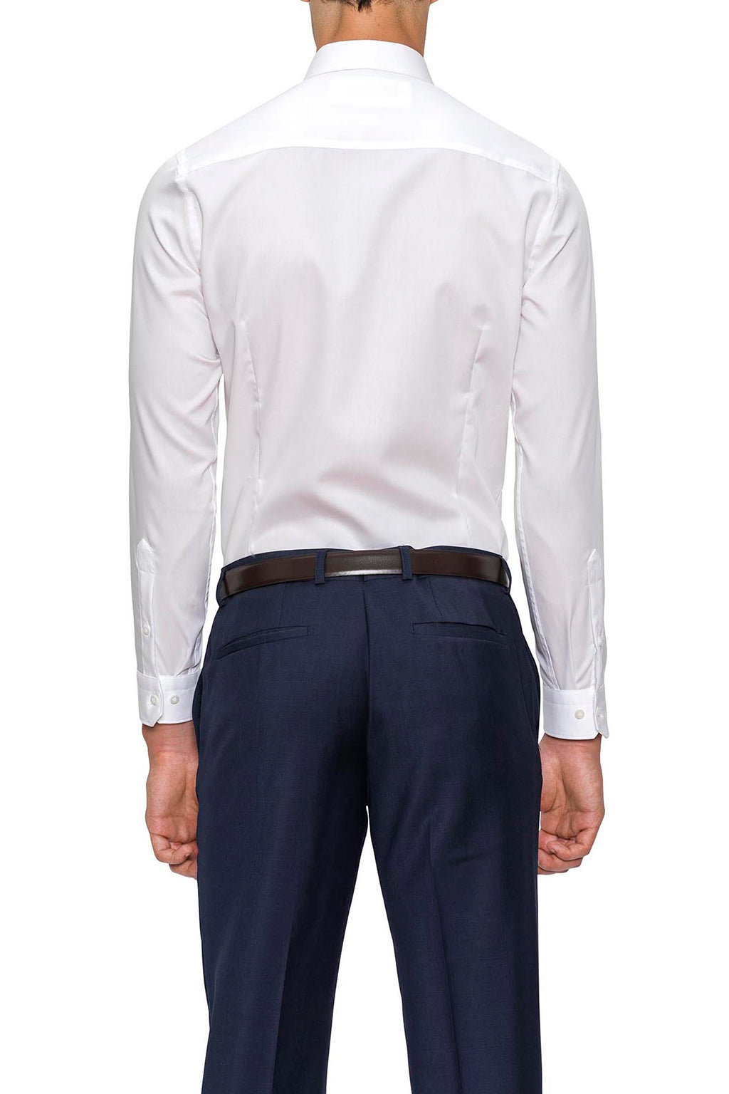 FIERCE Shirt - White