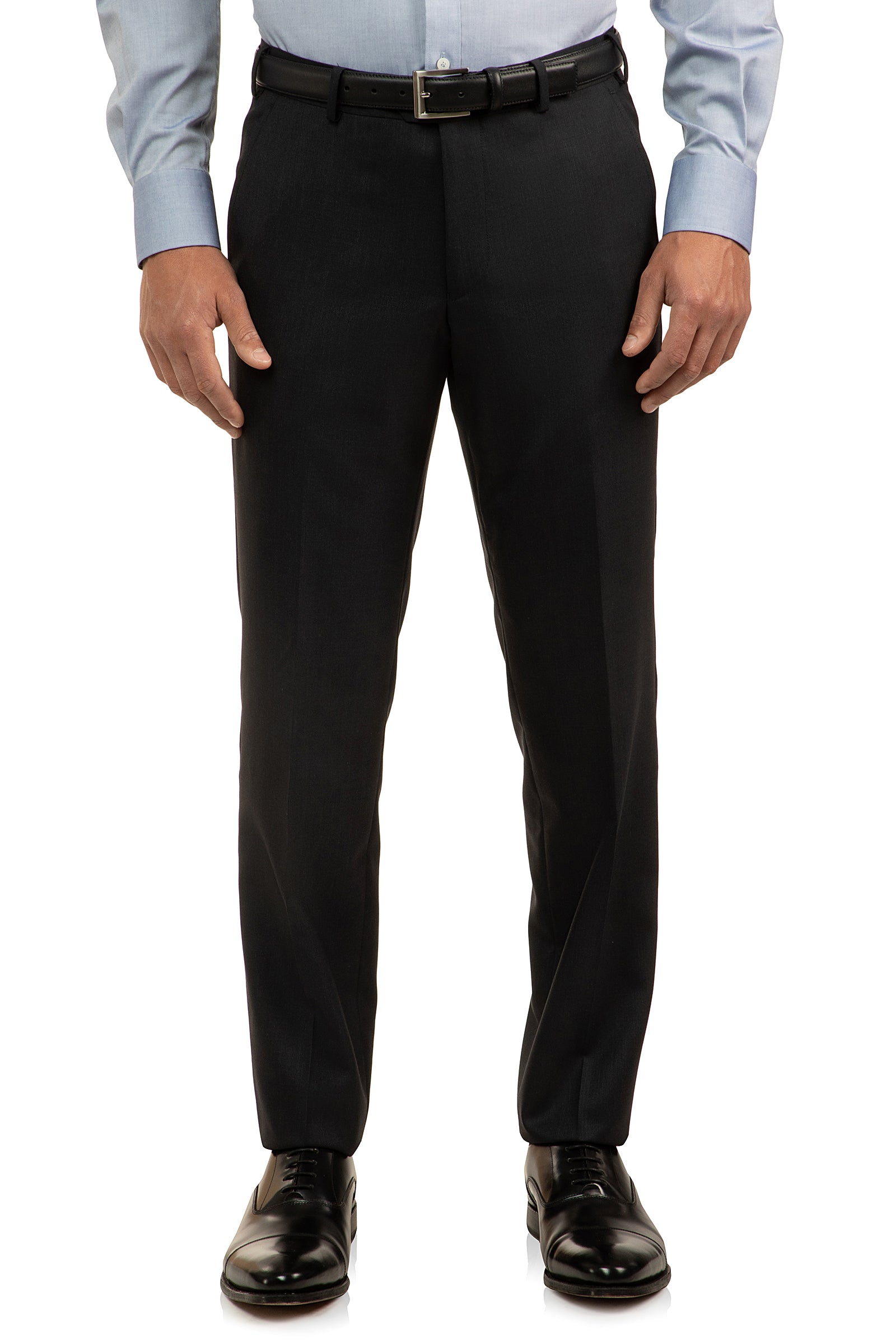 INTERCEPTOR FCI417 Trouser - Charcoal