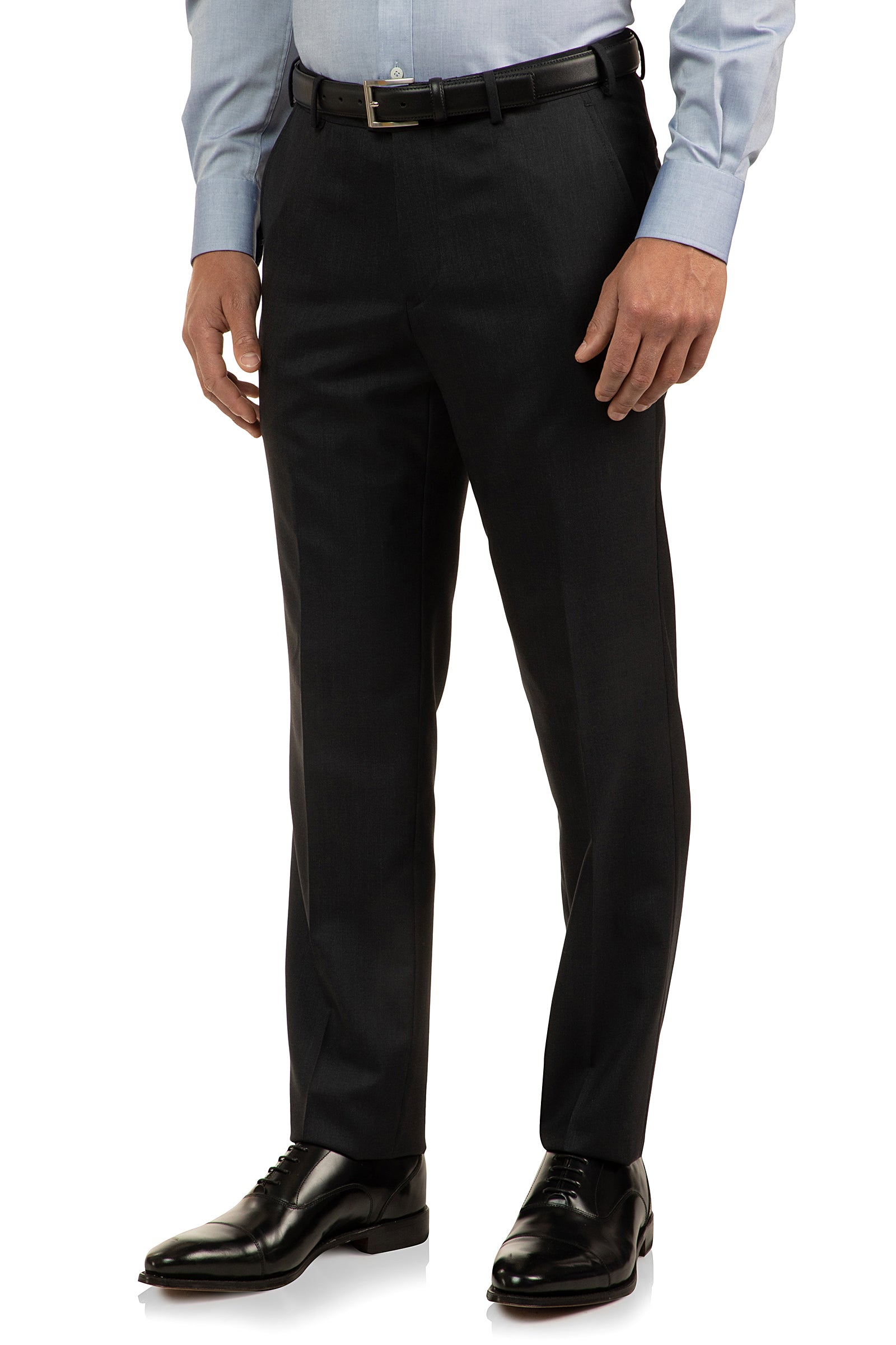 INTERCEPTOR FCI417 Trouser - Charcoal