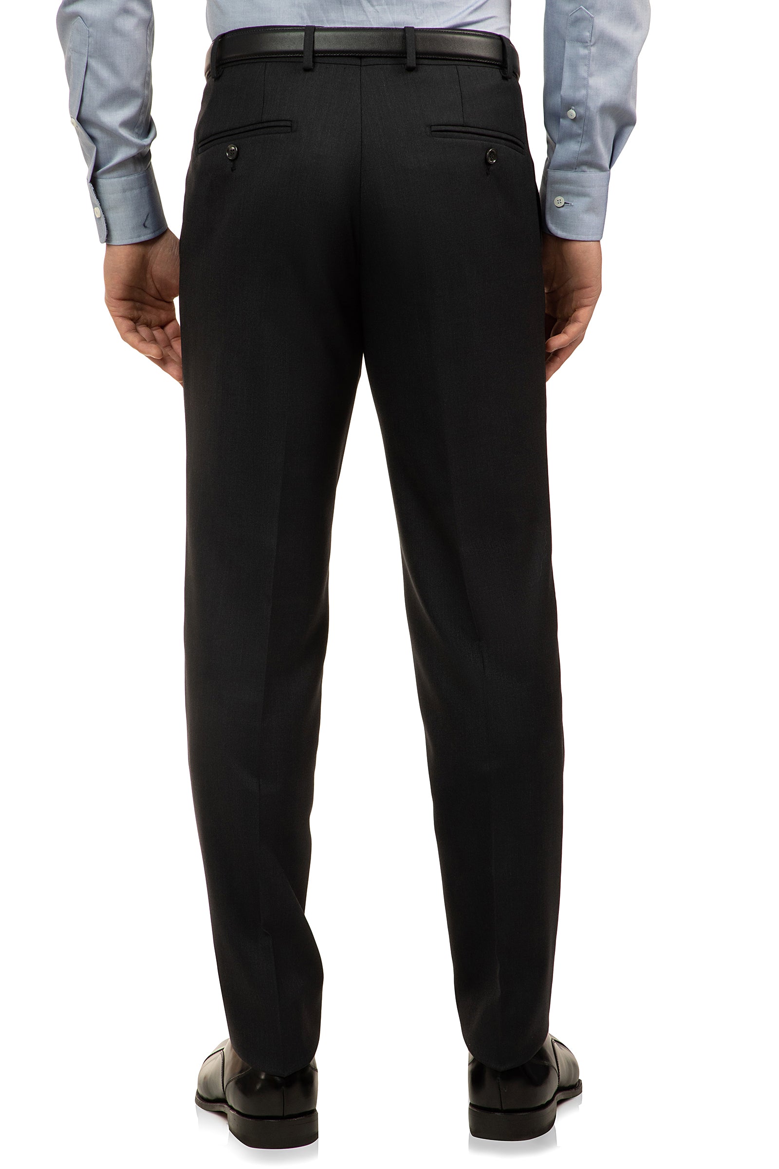 INTERCEPTOR FCI417 Trouser - Charcoal