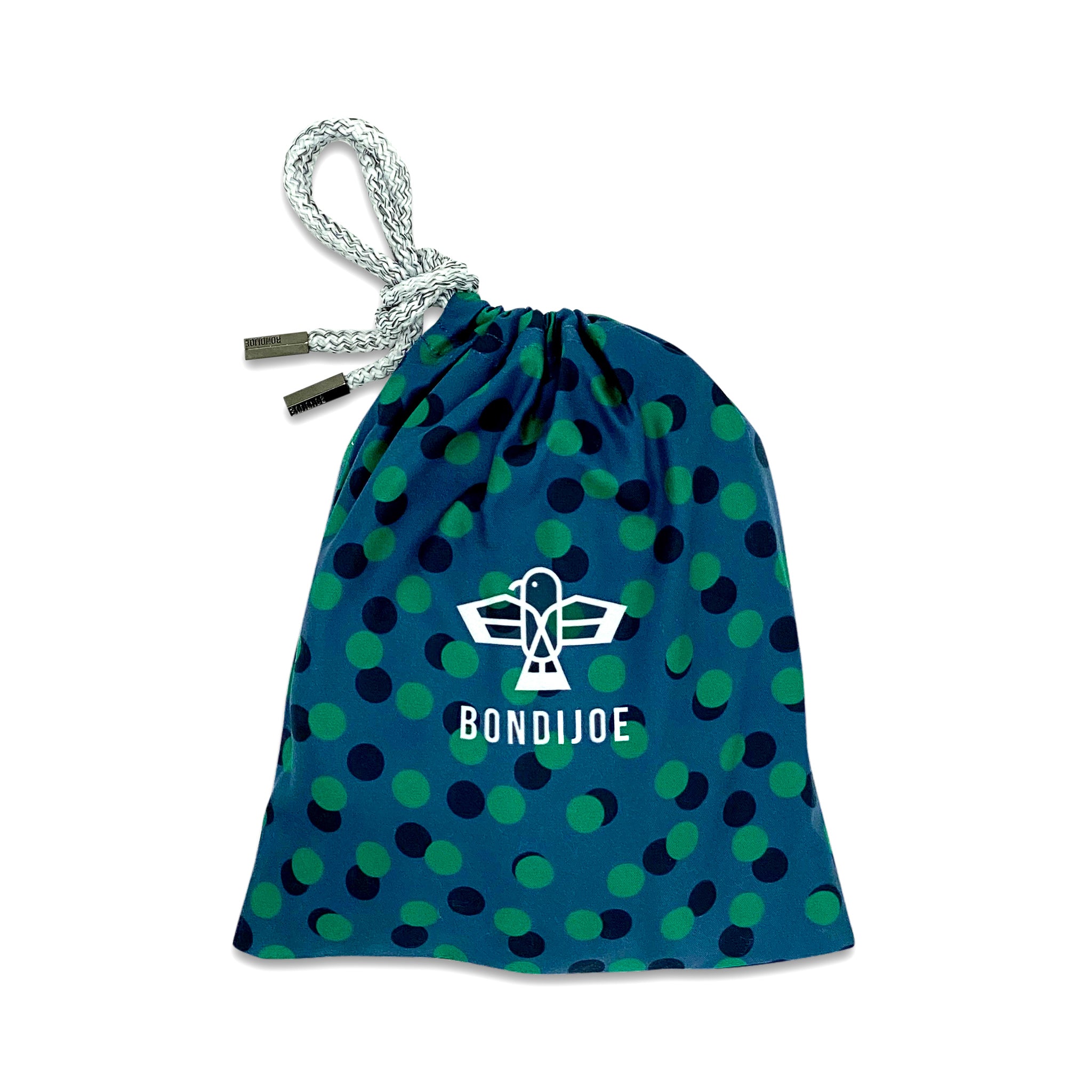 Jackaman Swim Shorts - Blue