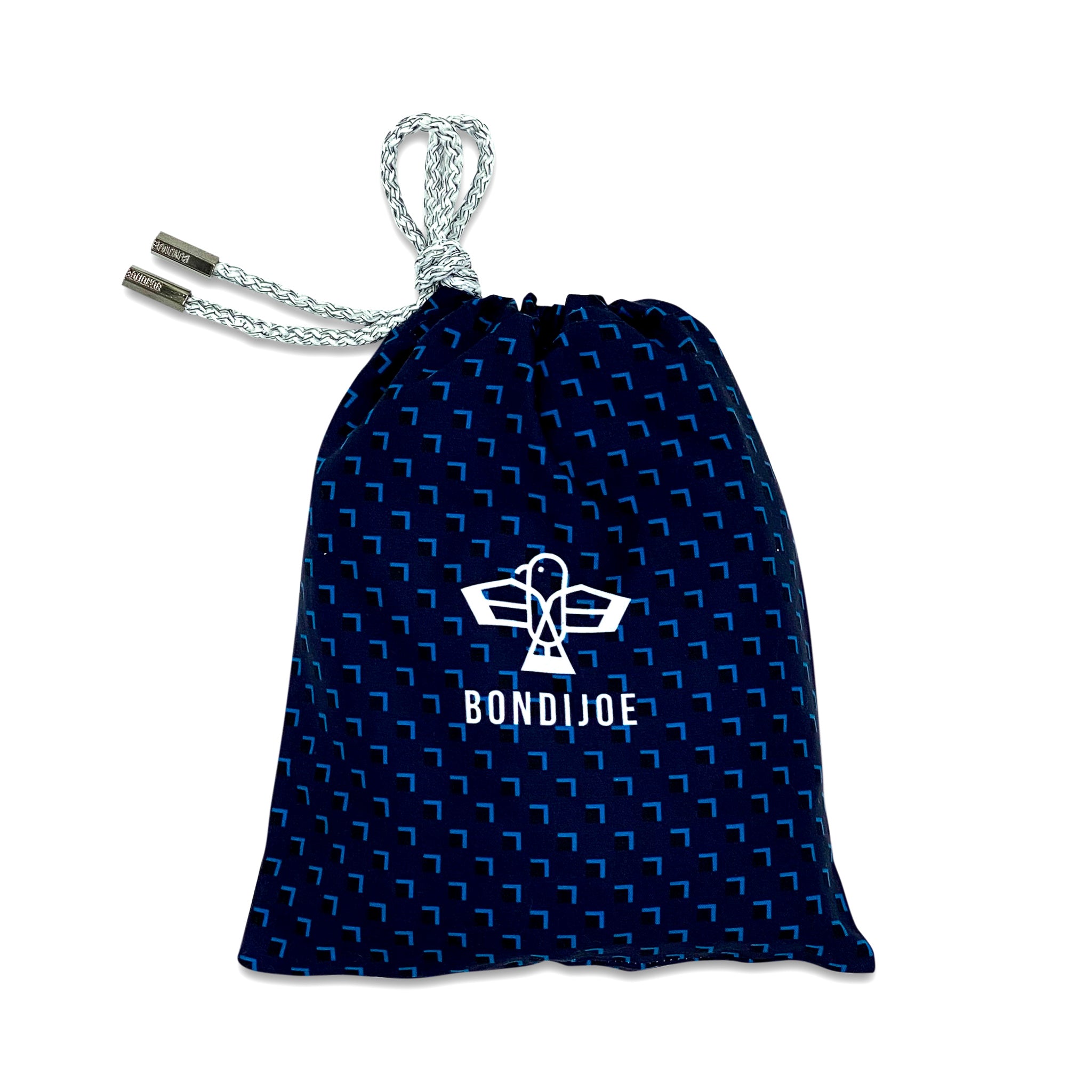 Lucius Swim Shorts - Blue