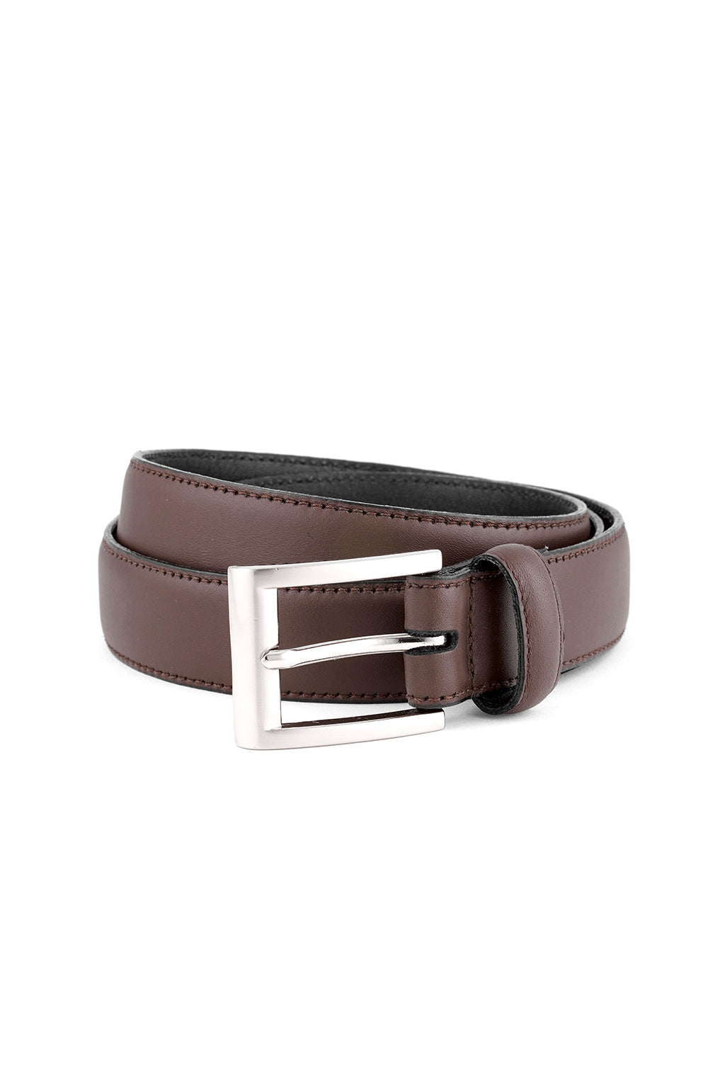 Joe Black brown belt