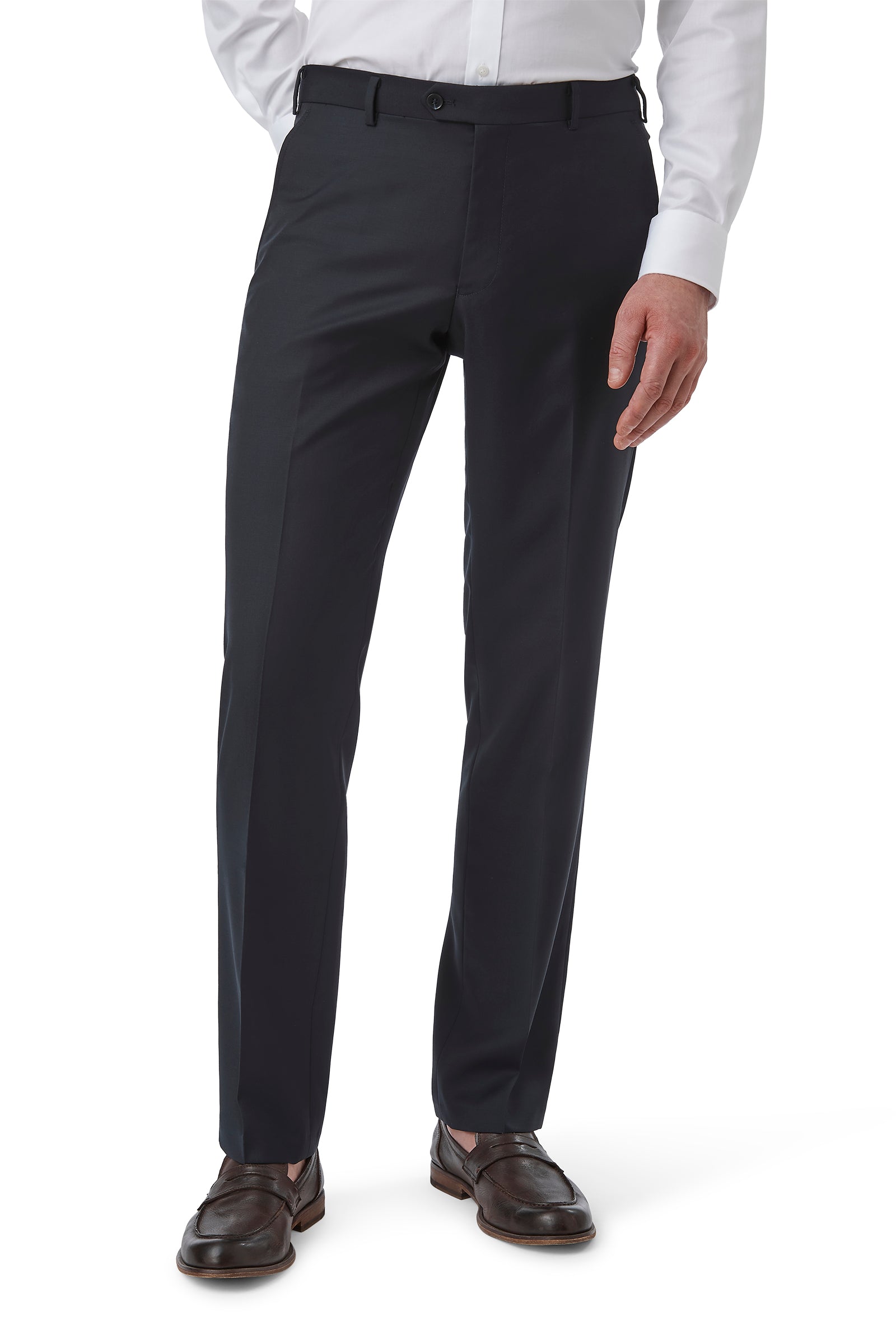JETT TROUSER - Navy