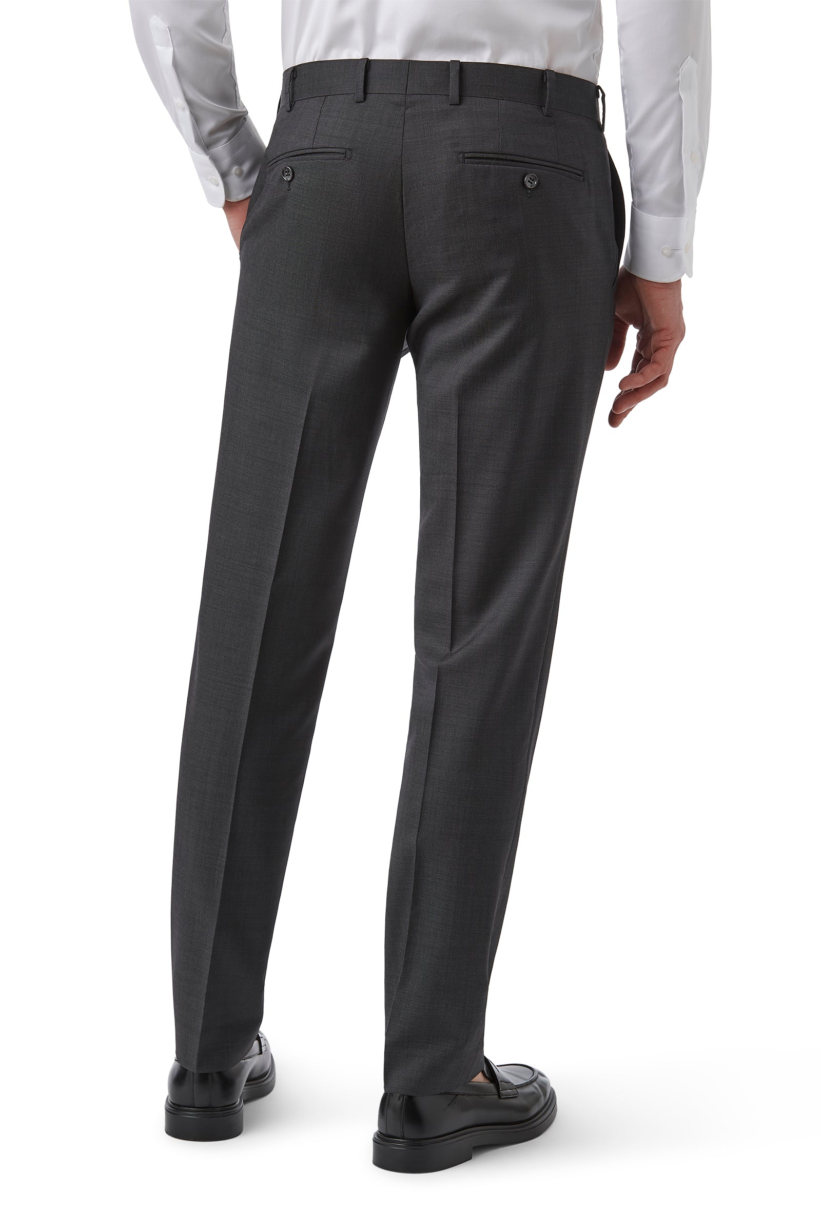 INTERCEPTOR F2800 Trouser - Charcoal