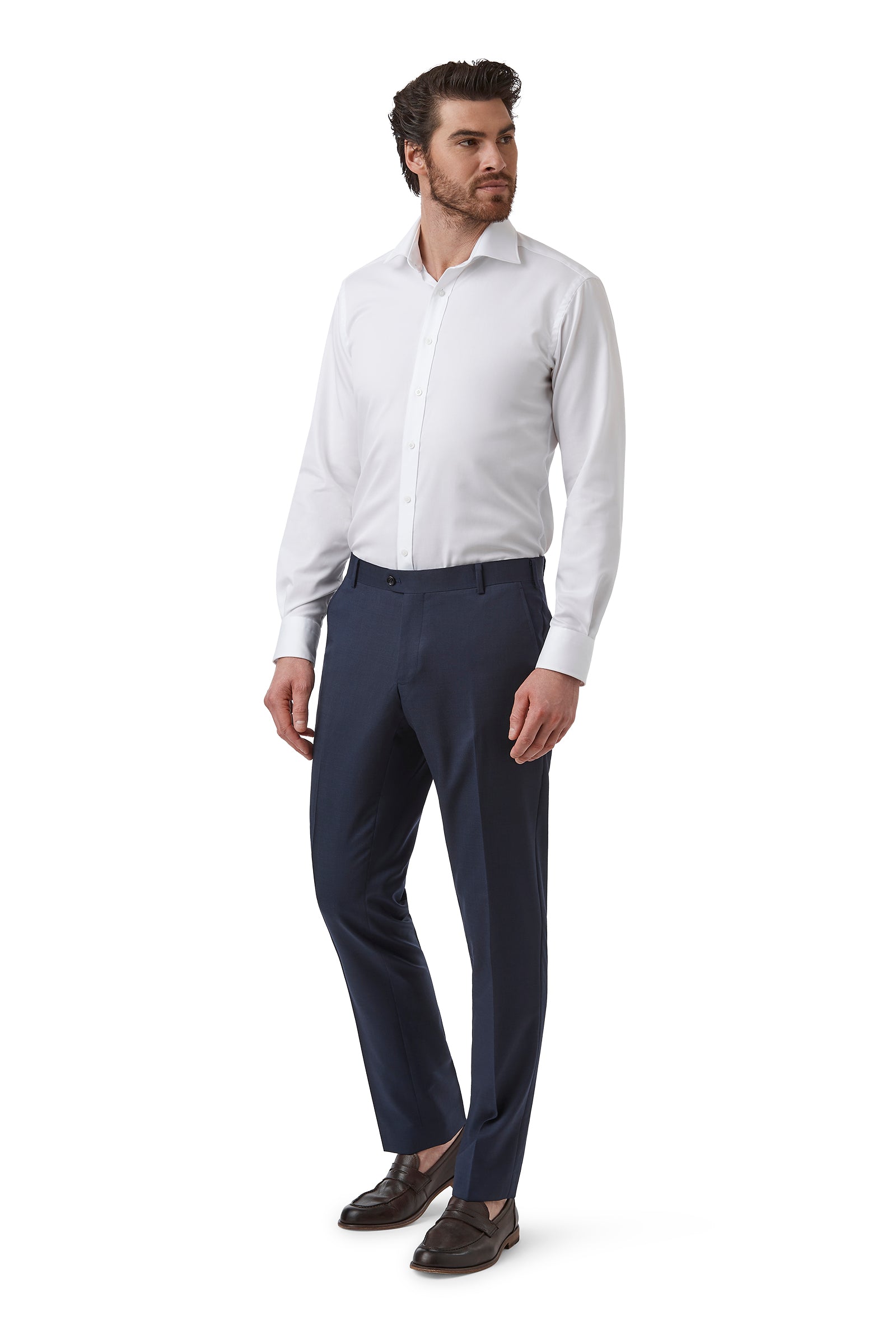 INTERCEPTOR F2800 Trouser - Dark Navy