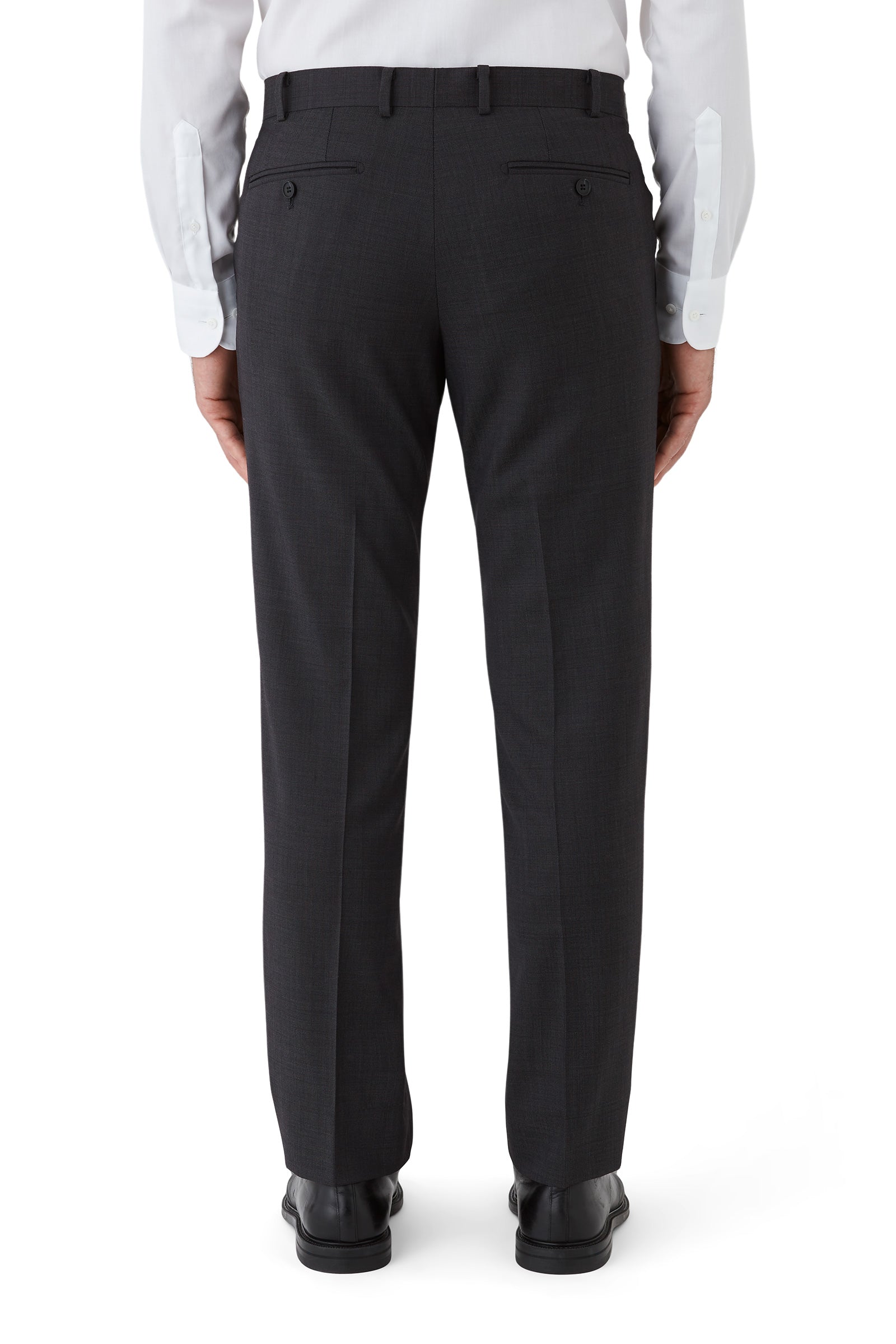 INTERCEPTOR F2800 Trouser - Charcoal