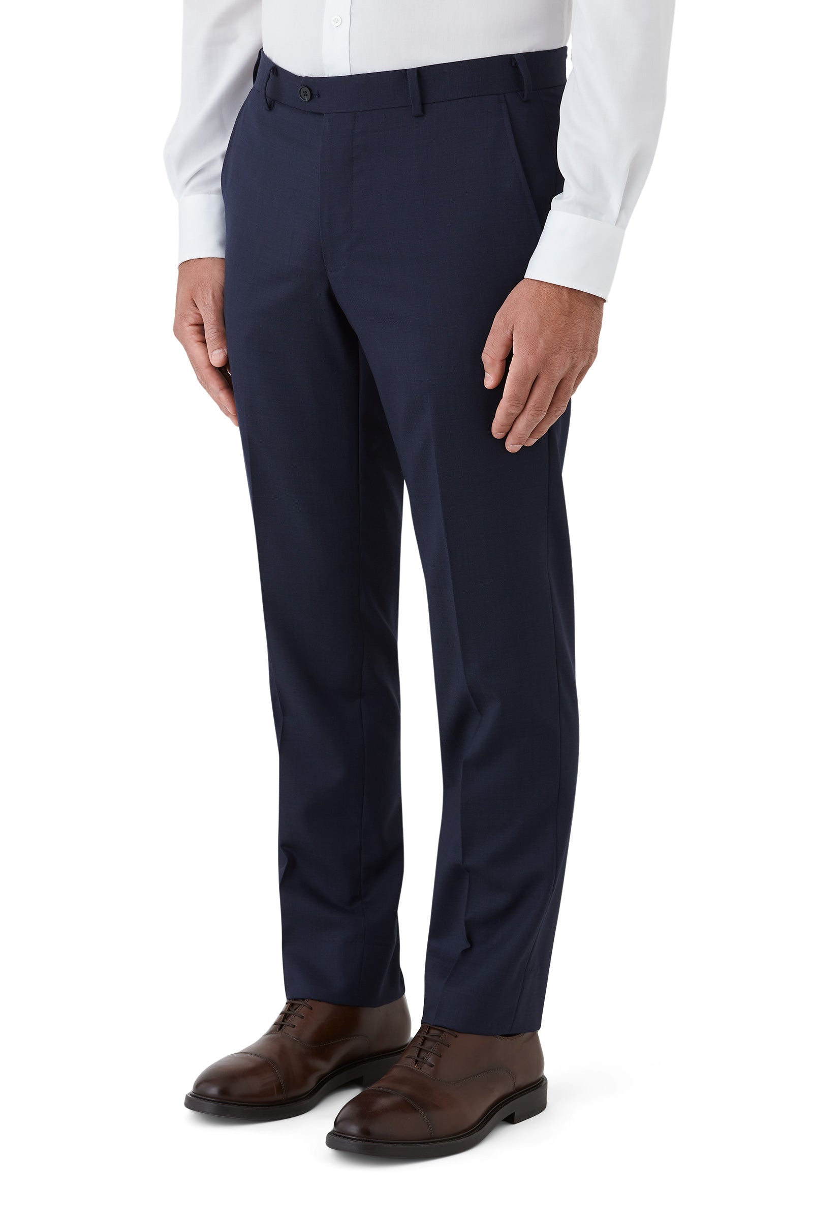 INTERCEPTOR F2800 Trouser - Dark Navy