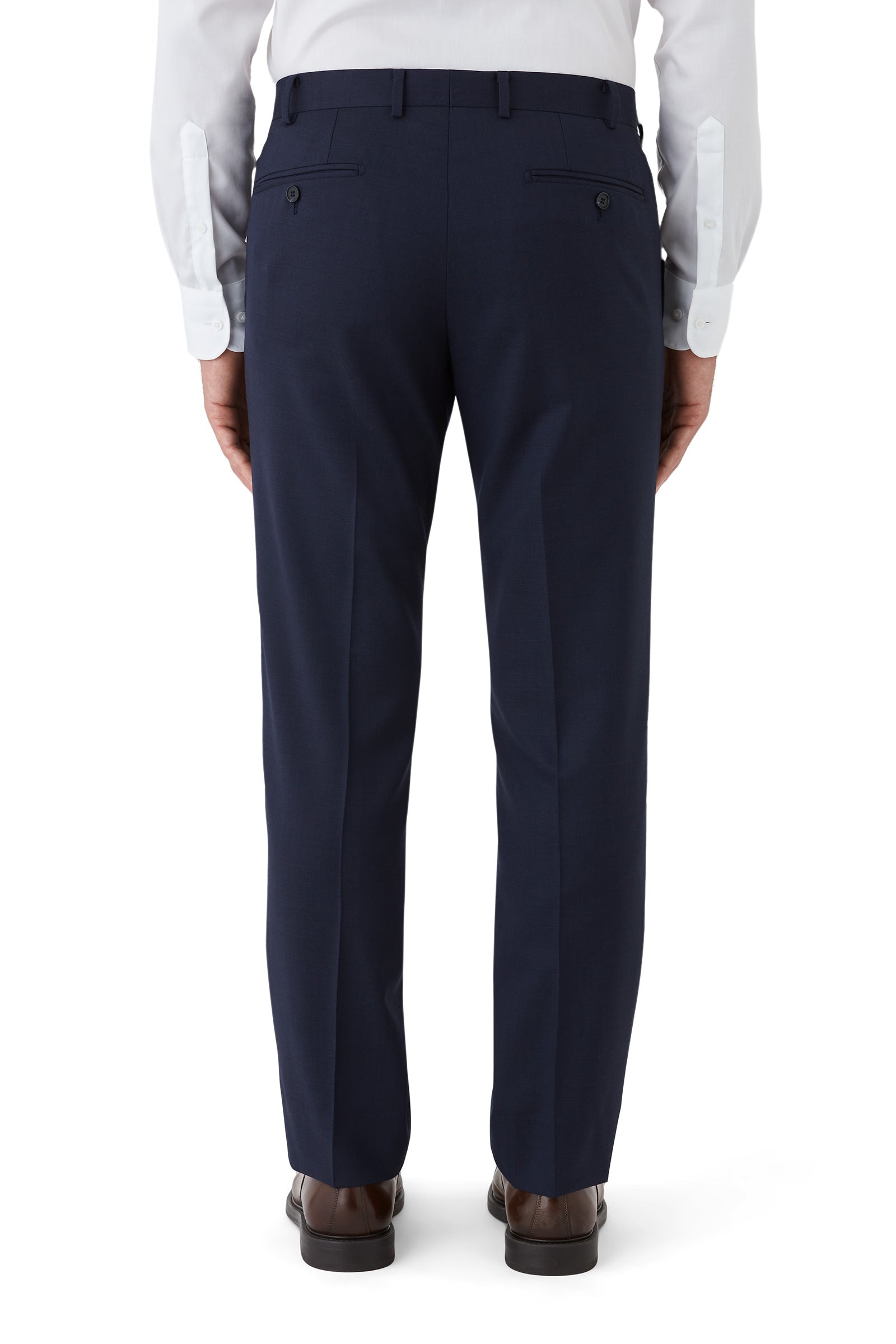 INTERCEPTOR F2800 Trouser - Dark Navy