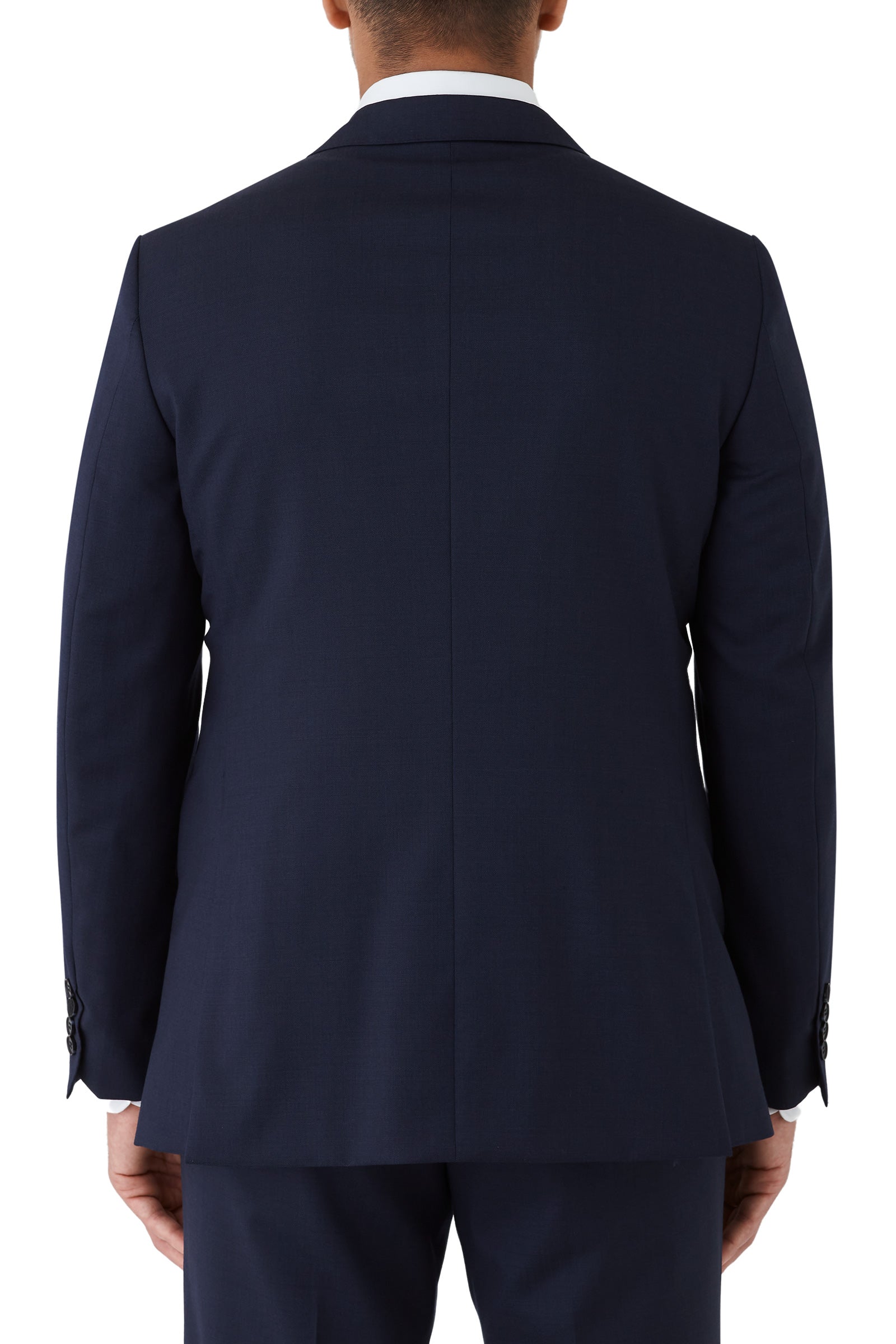 RANGE F2800 Jacket - Dark Blue