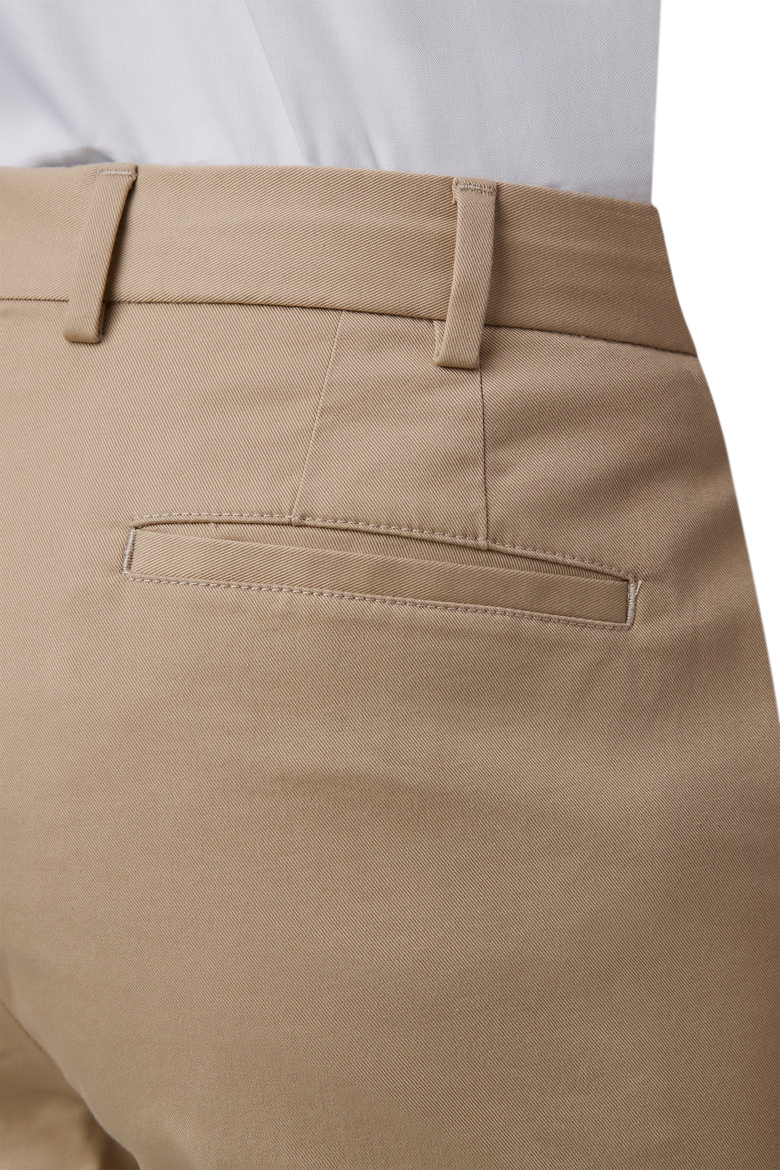 GERRARD CHINO - Sand