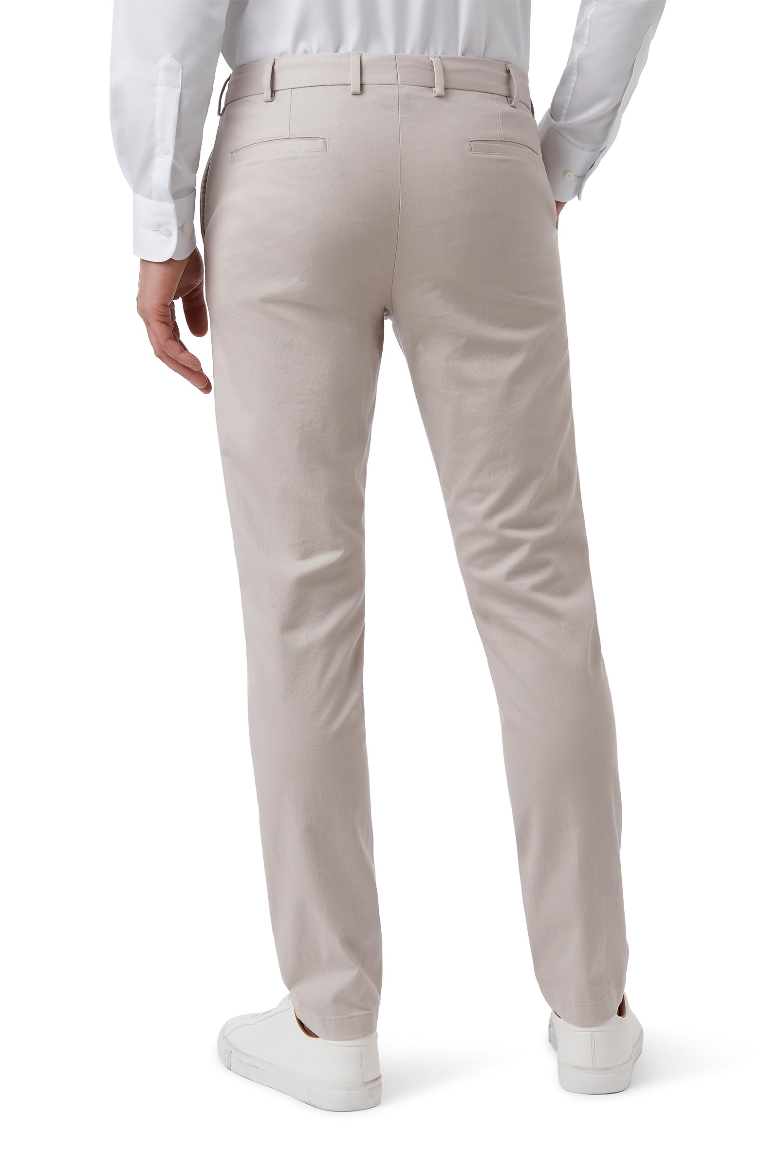 GERRARD CHINO - Stone