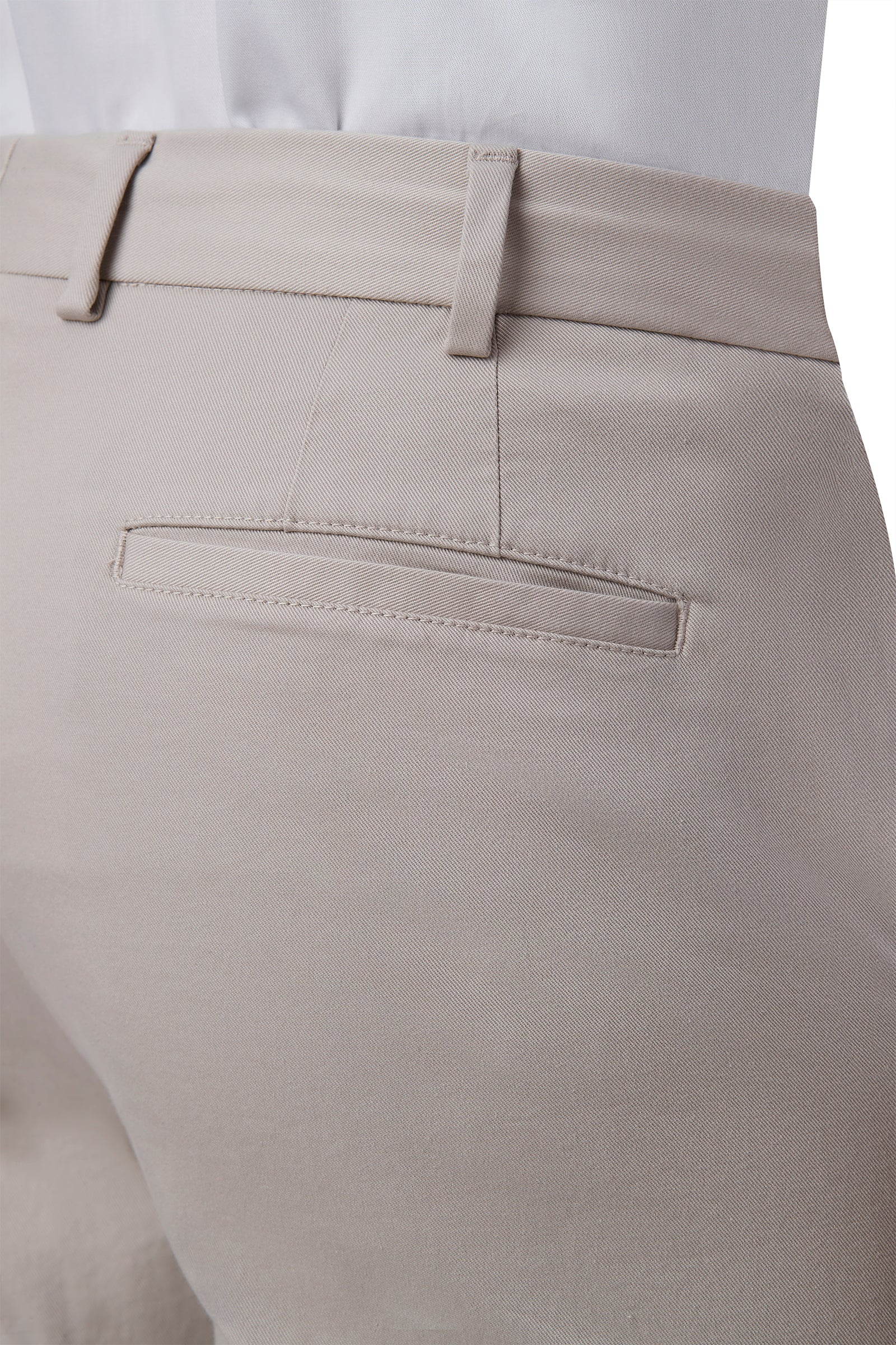 GERRARD CHINO - Stone